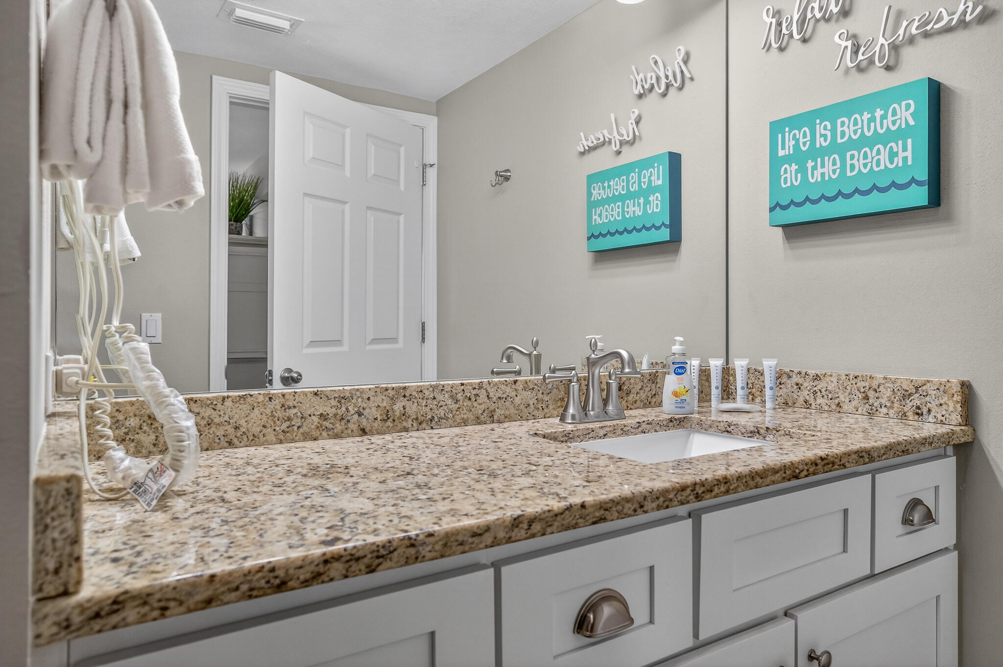 ISLAND PRINCESS - Residential