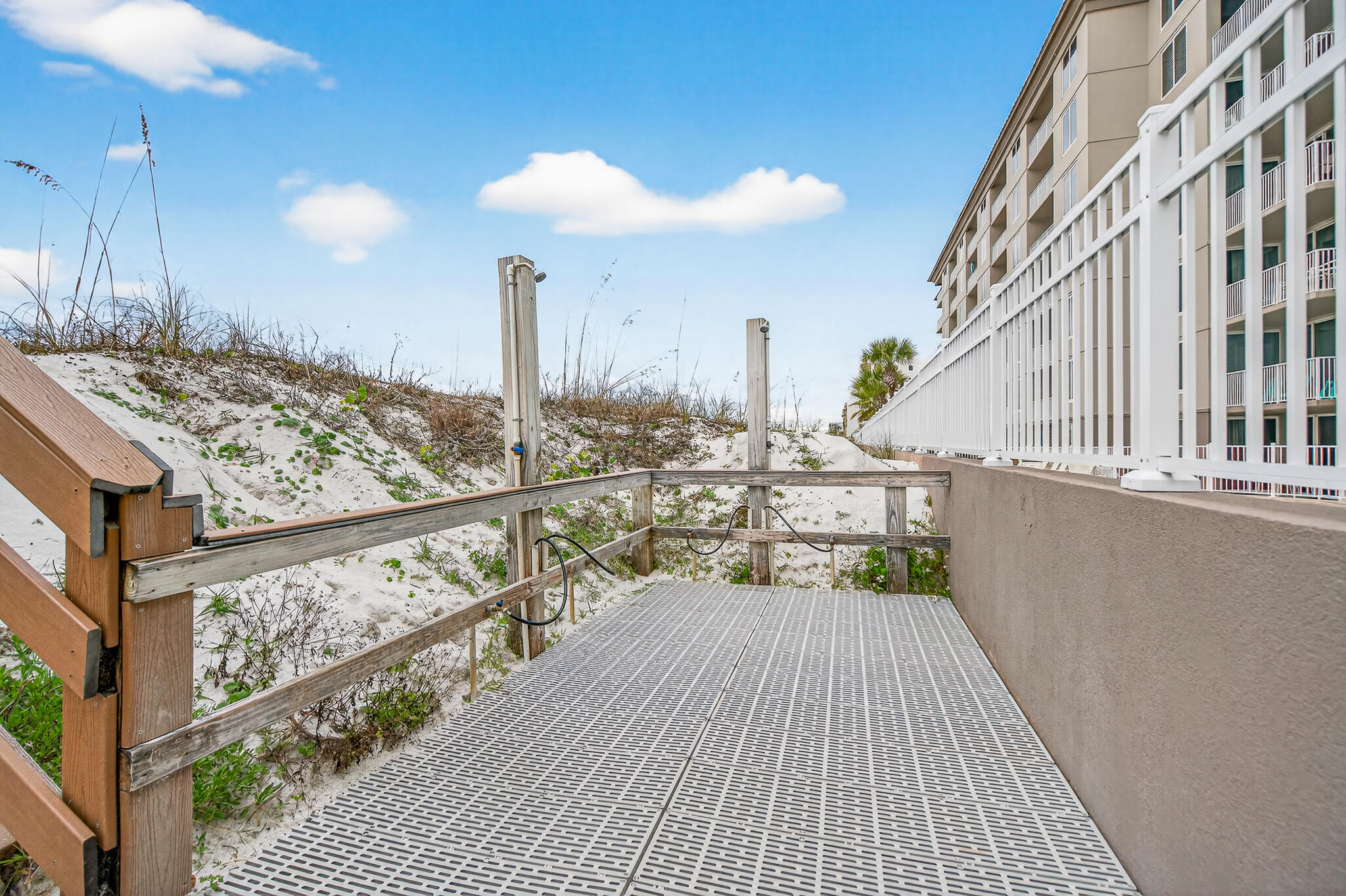 ISLAND PRINCESS - Residential