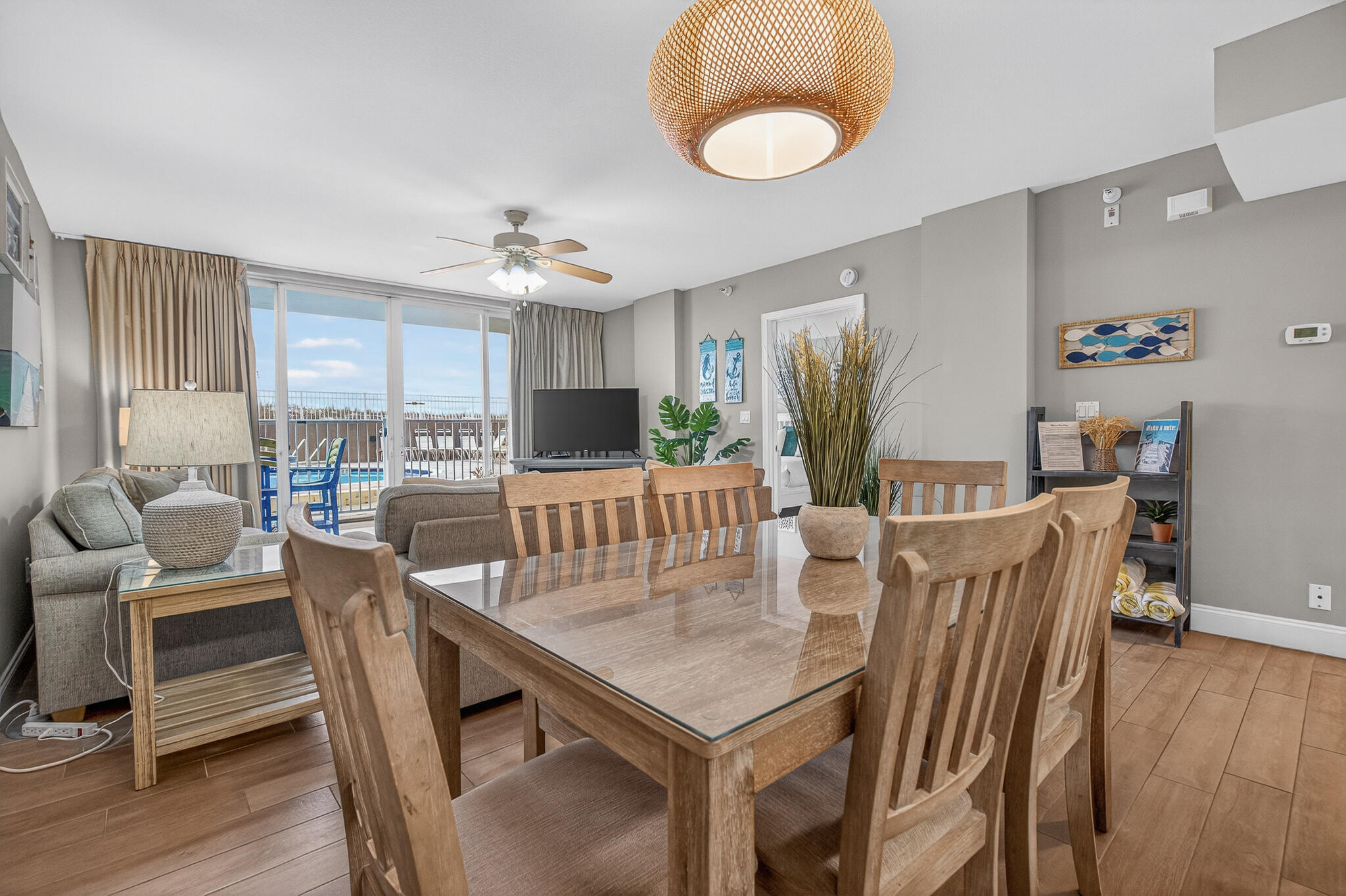 ISLAND PRINCESS - Residential