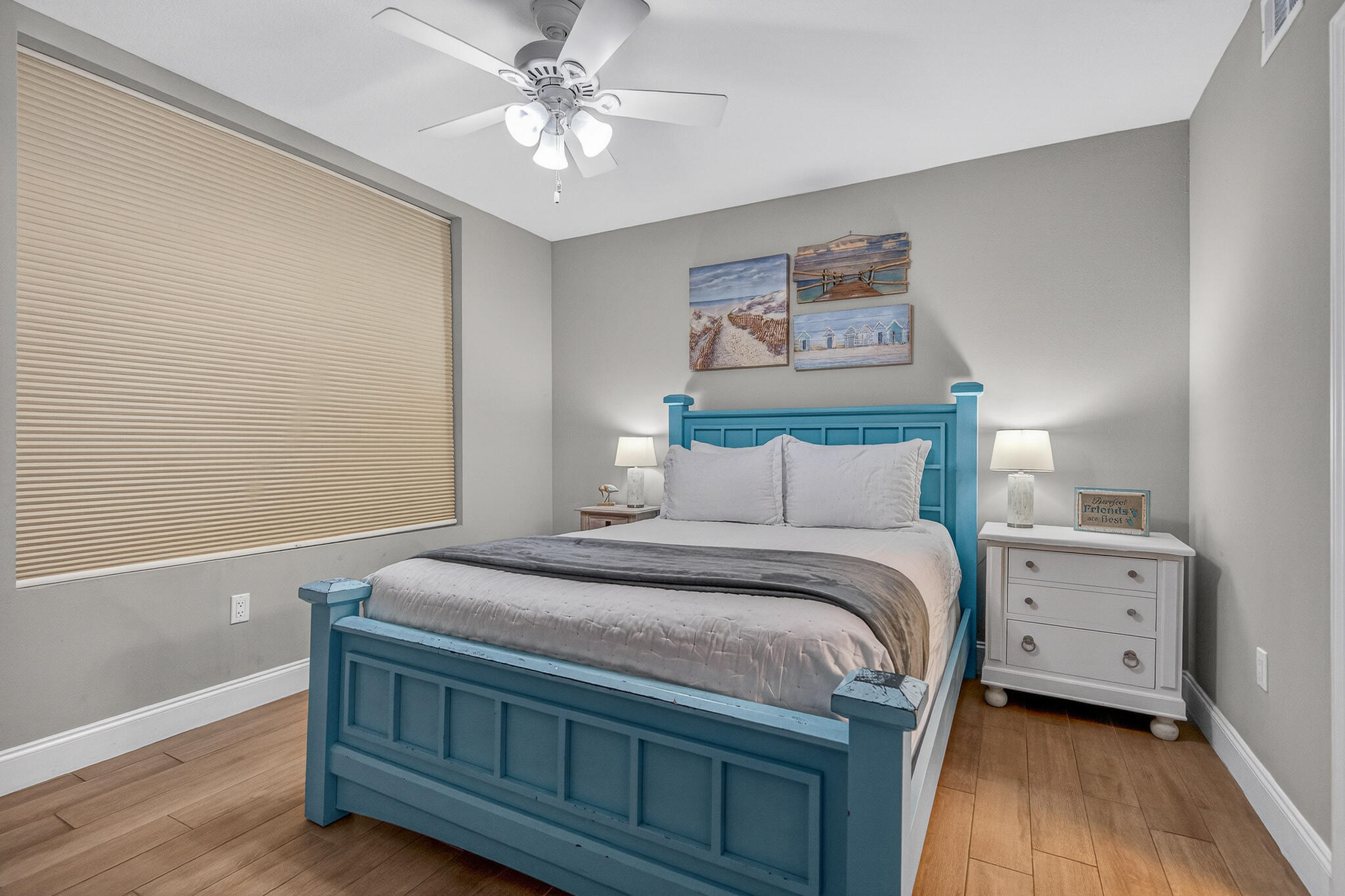 ISLAND PRINCESS - Residential