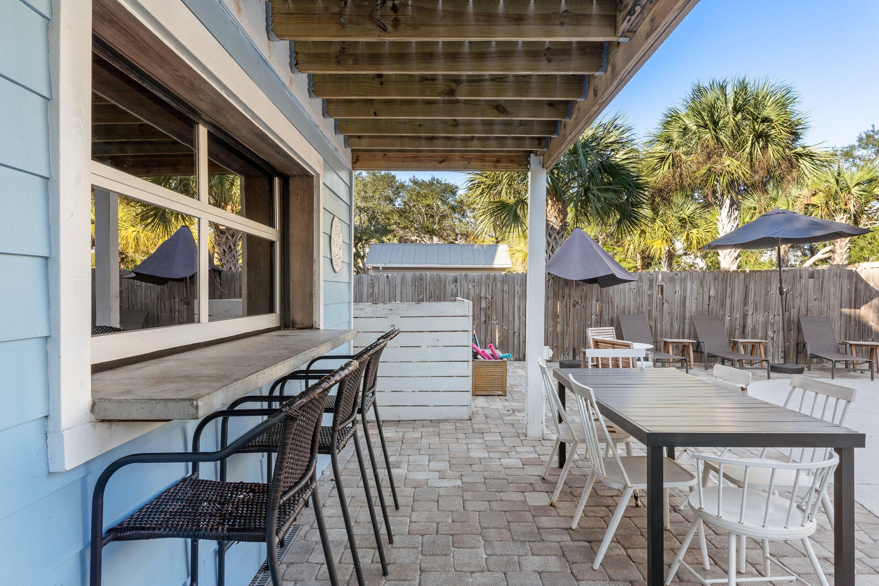 CRYSTAL BEACH - Residential