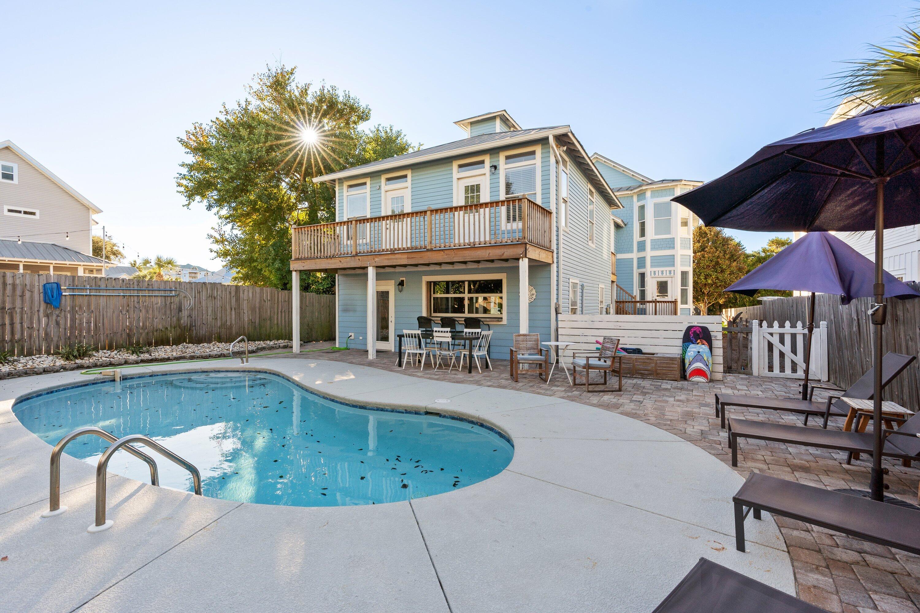 91 Stingray Street