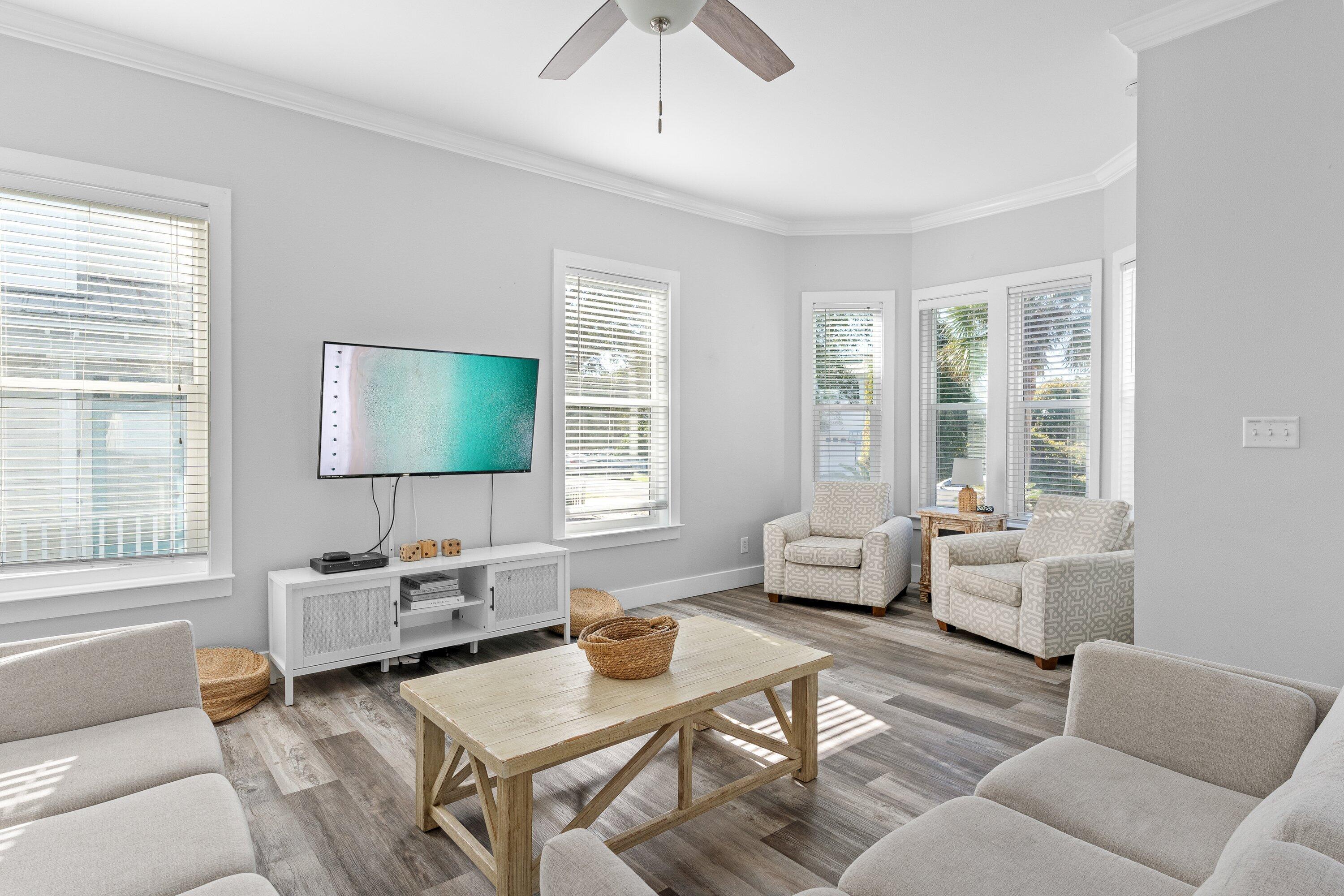 CRYSTAL BEACH - Residential