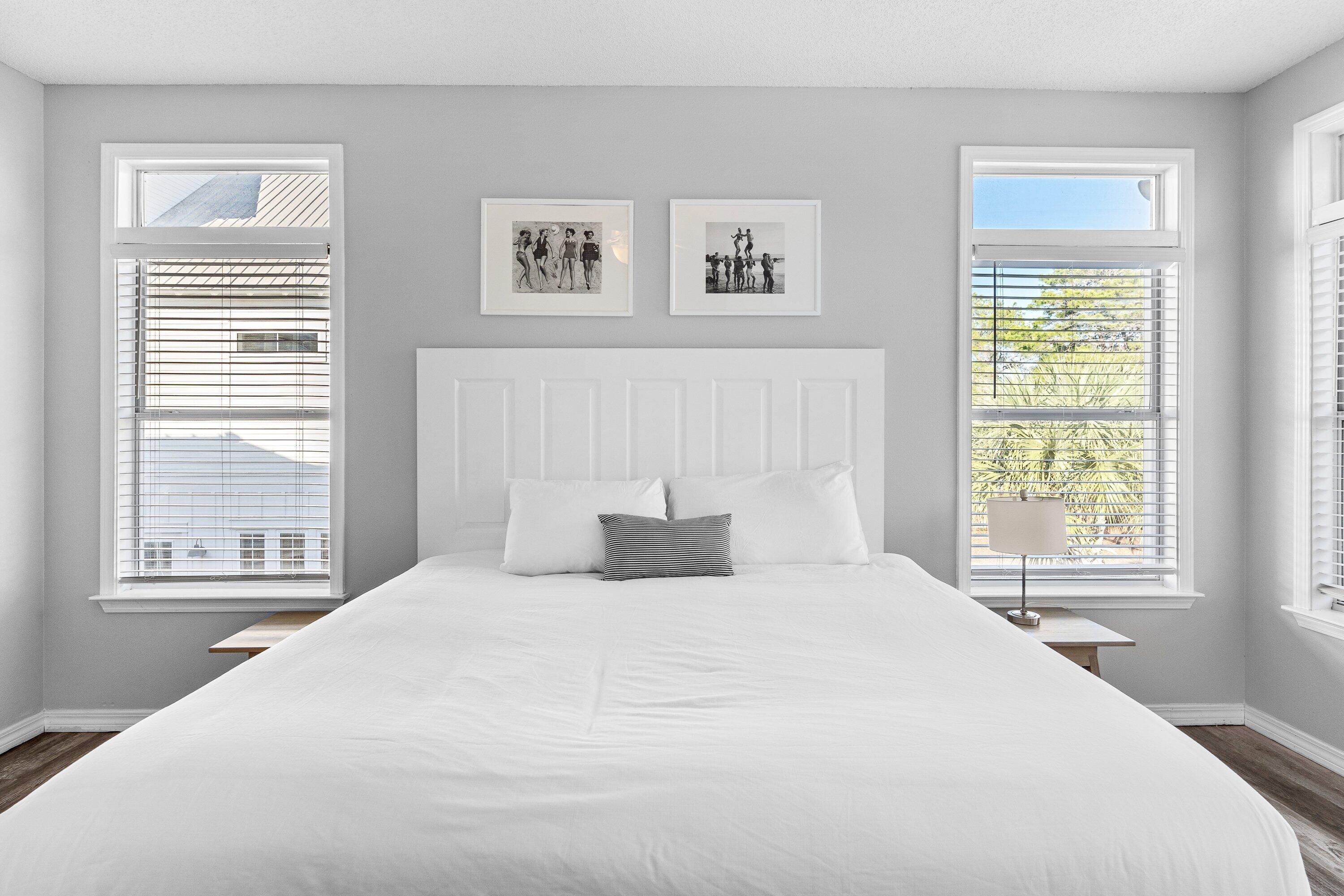 CRYSTAL BEACH - Residential