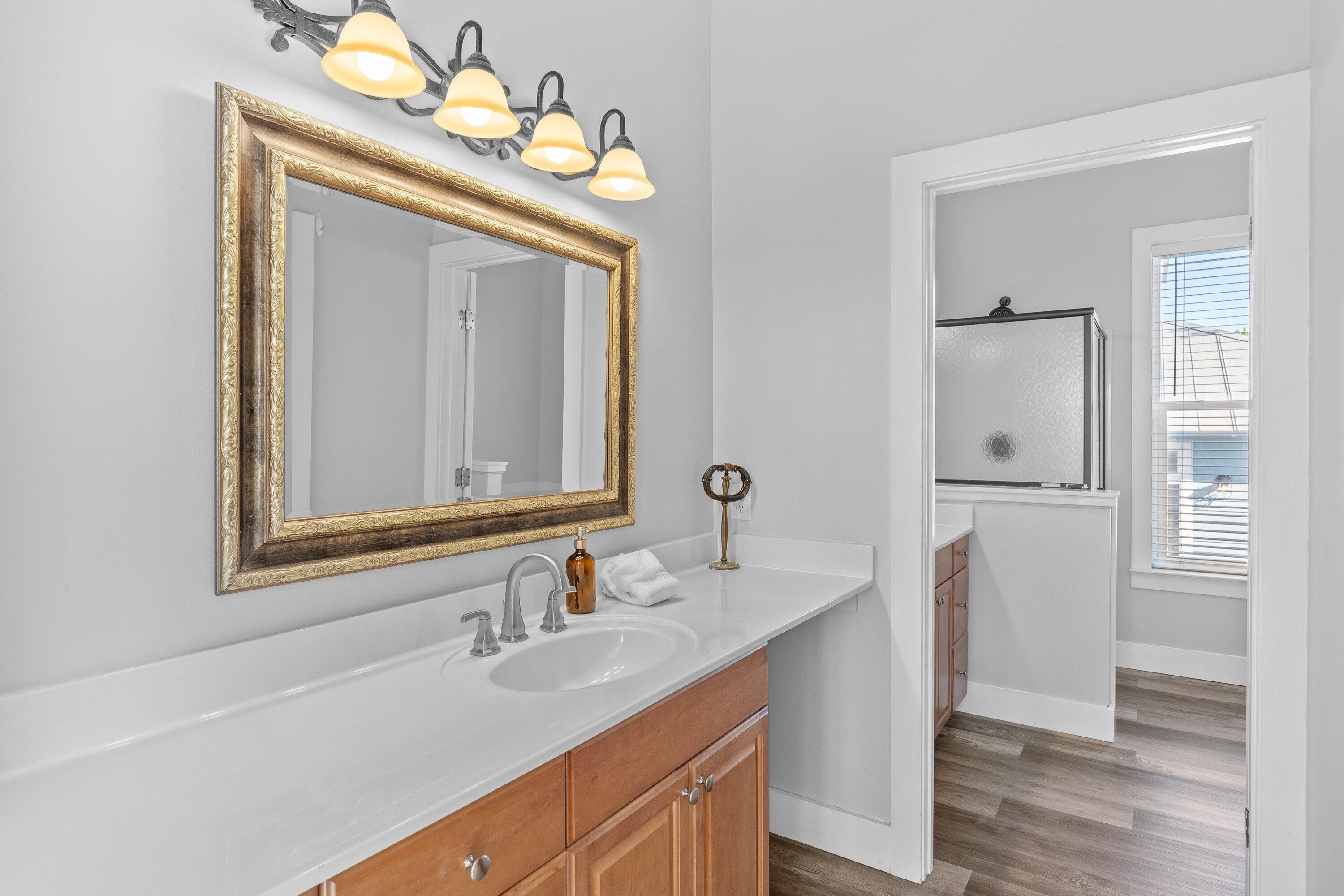 CRYSTAL BEACH - Residential