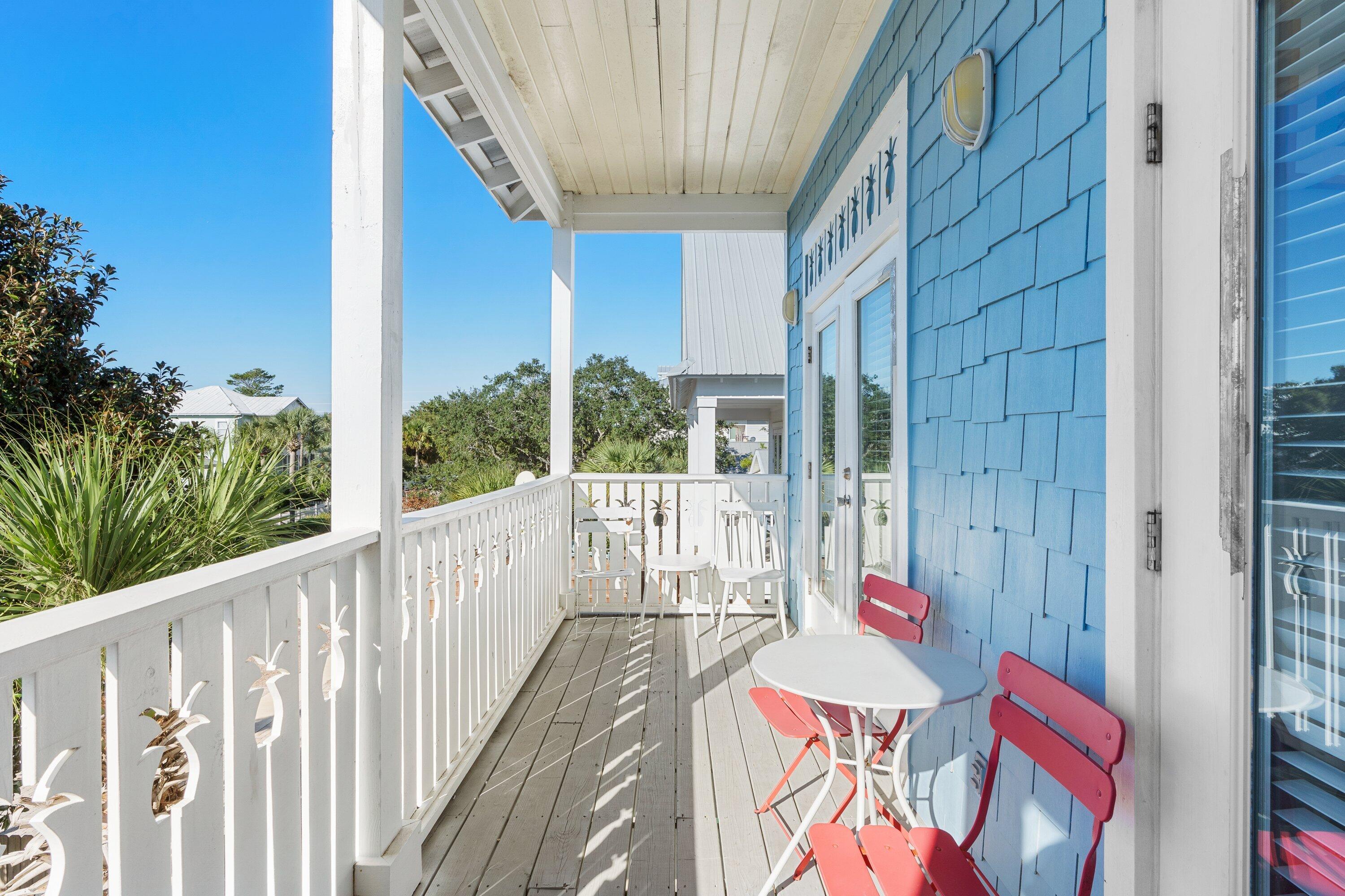 CRYSTAL BEACH - Residential