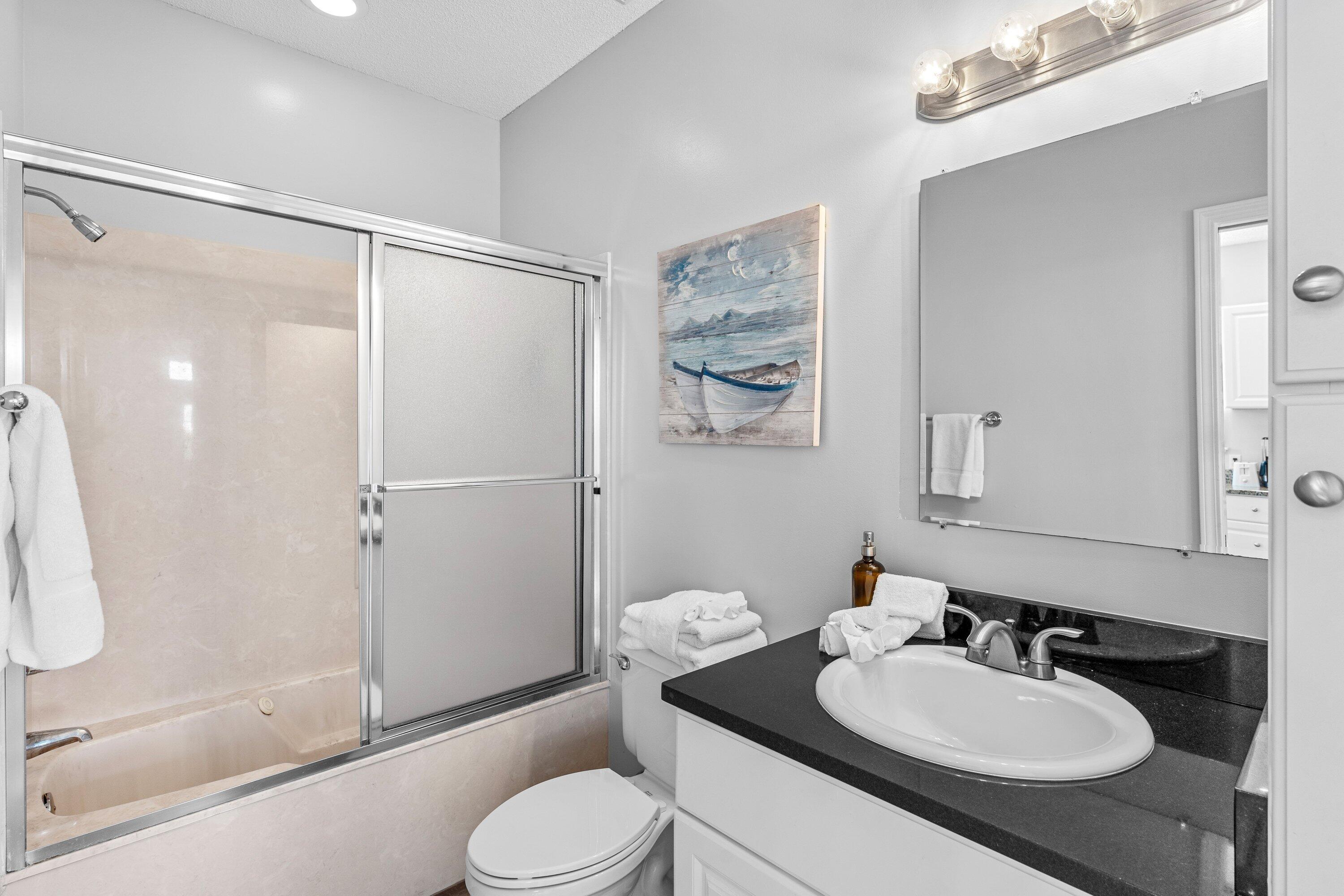 CRYSTAL BEACH - Residential