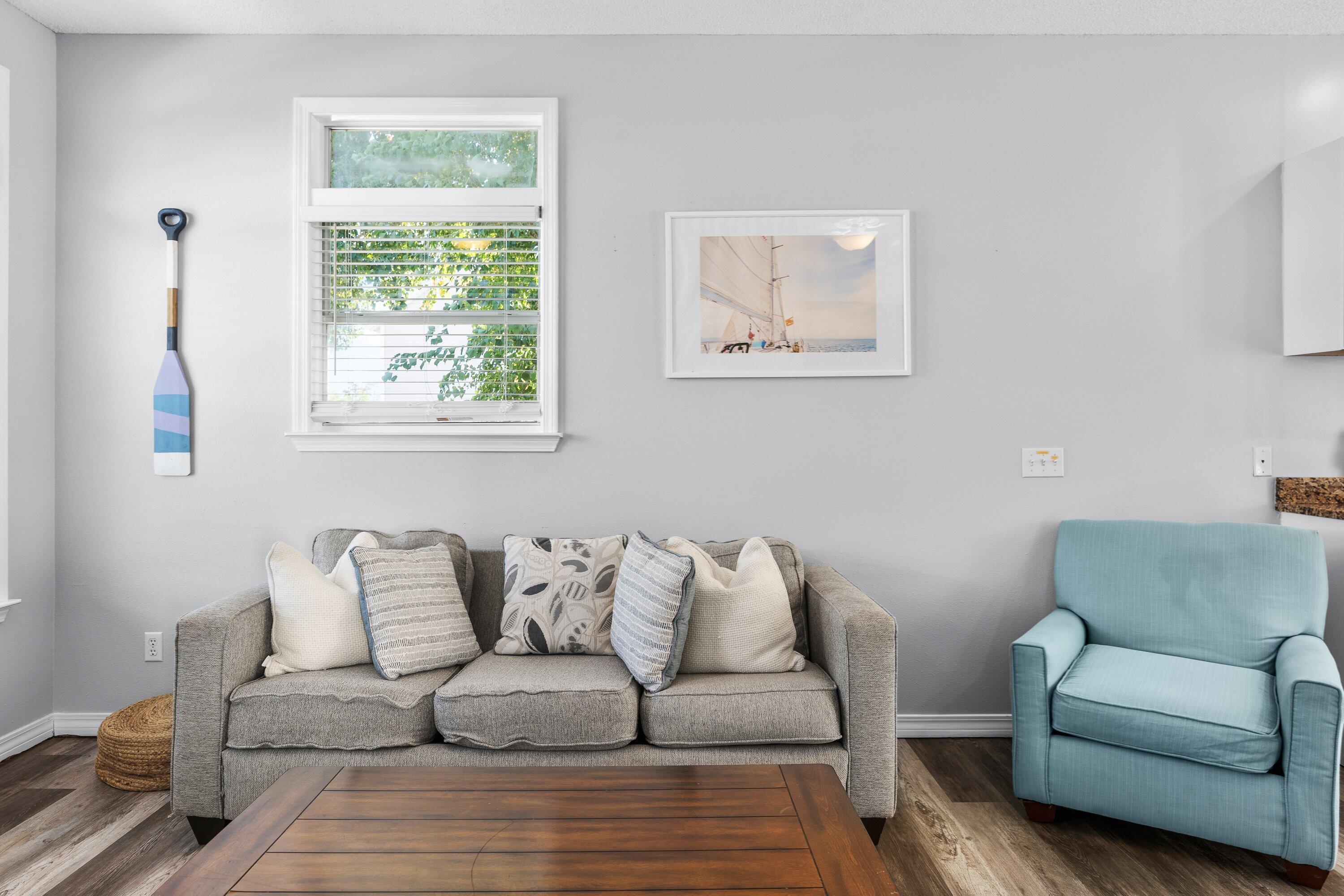 CRYSTAL BEACH - Residential