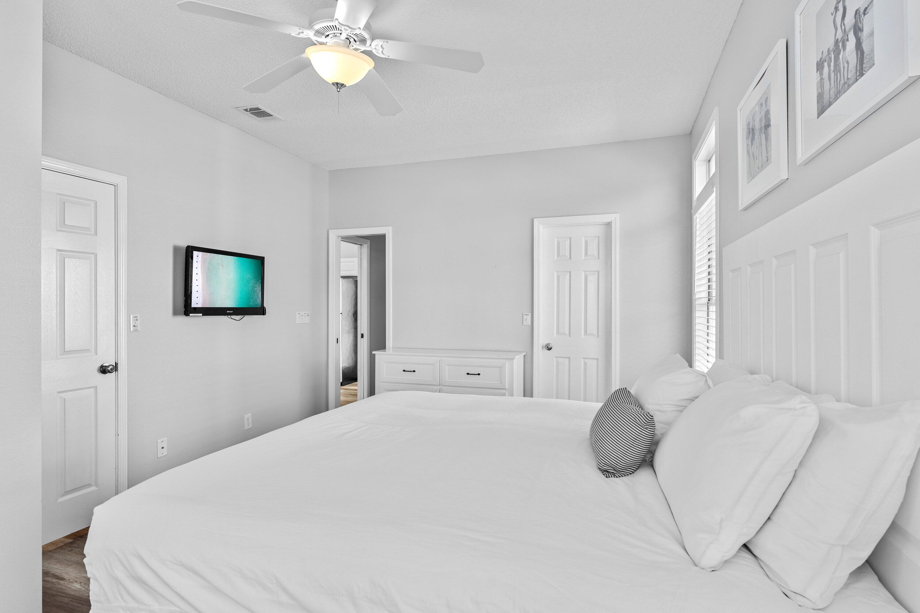 CRYSTAL BEACH - Residential
