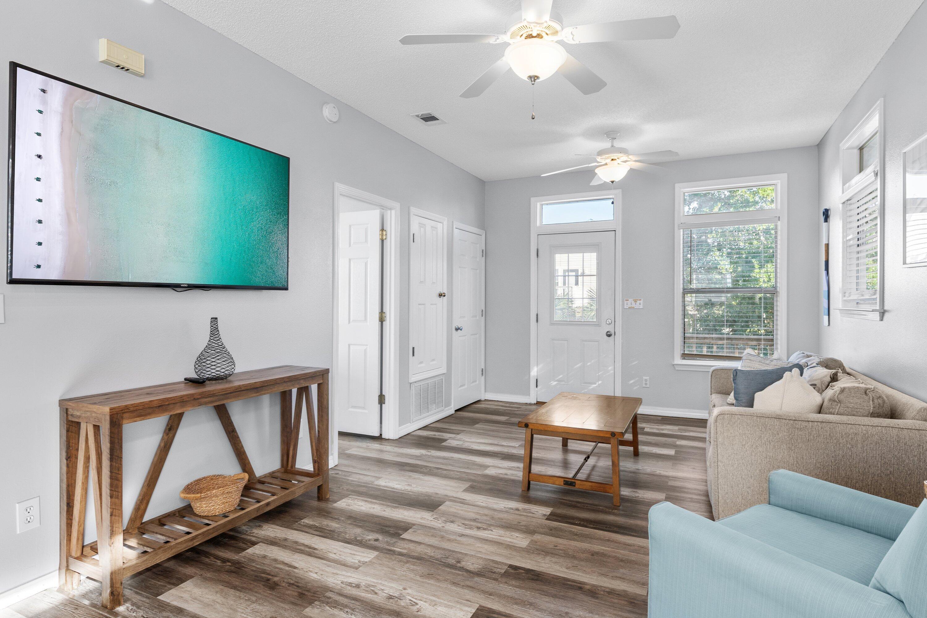 CRYSTAL BEACH - Residential