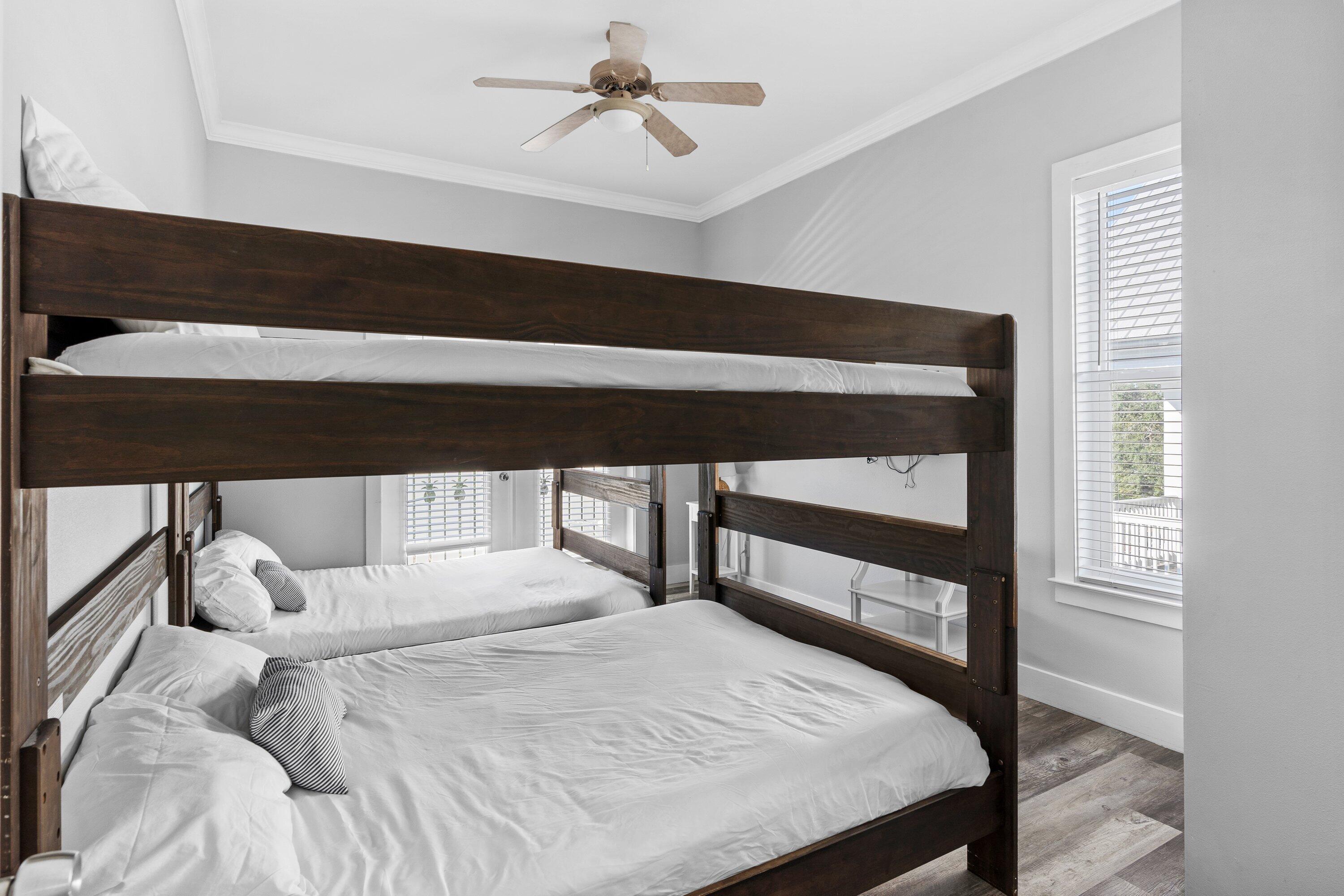 CRYSTAL BEACH - Residential
