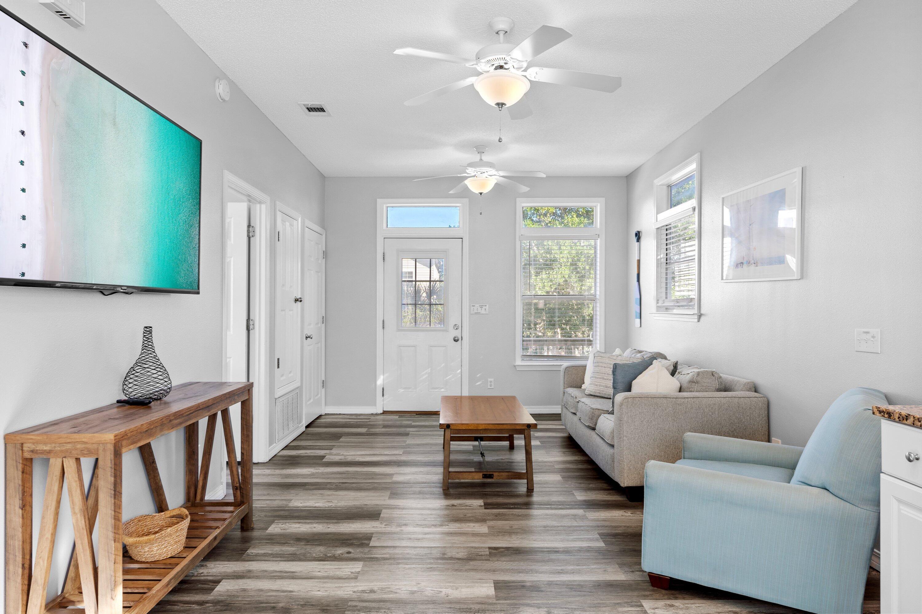 CRYSTAL BEACH - Residential