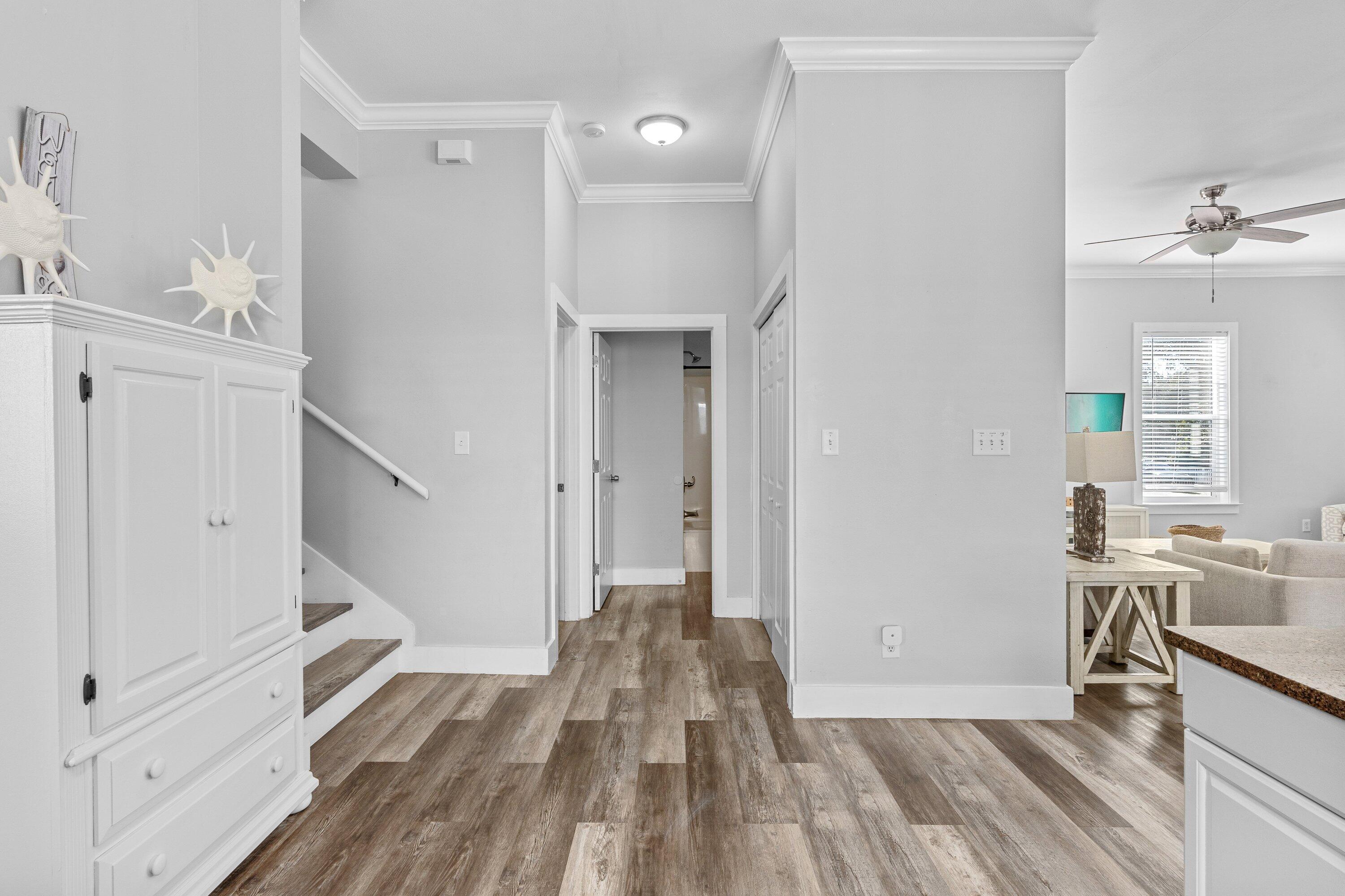 CRYSTAL BEACH - Residential