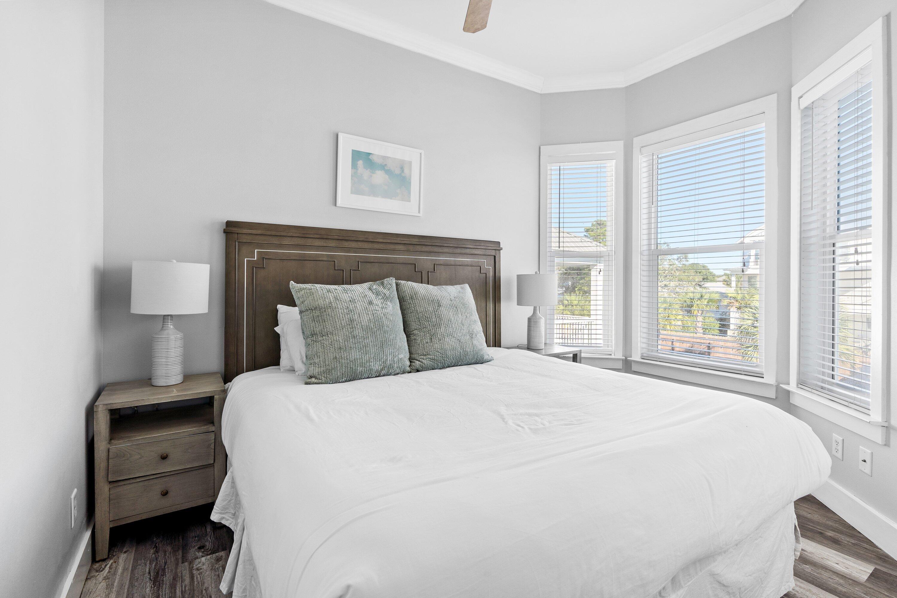 CRYSTAL BEACH - Residential