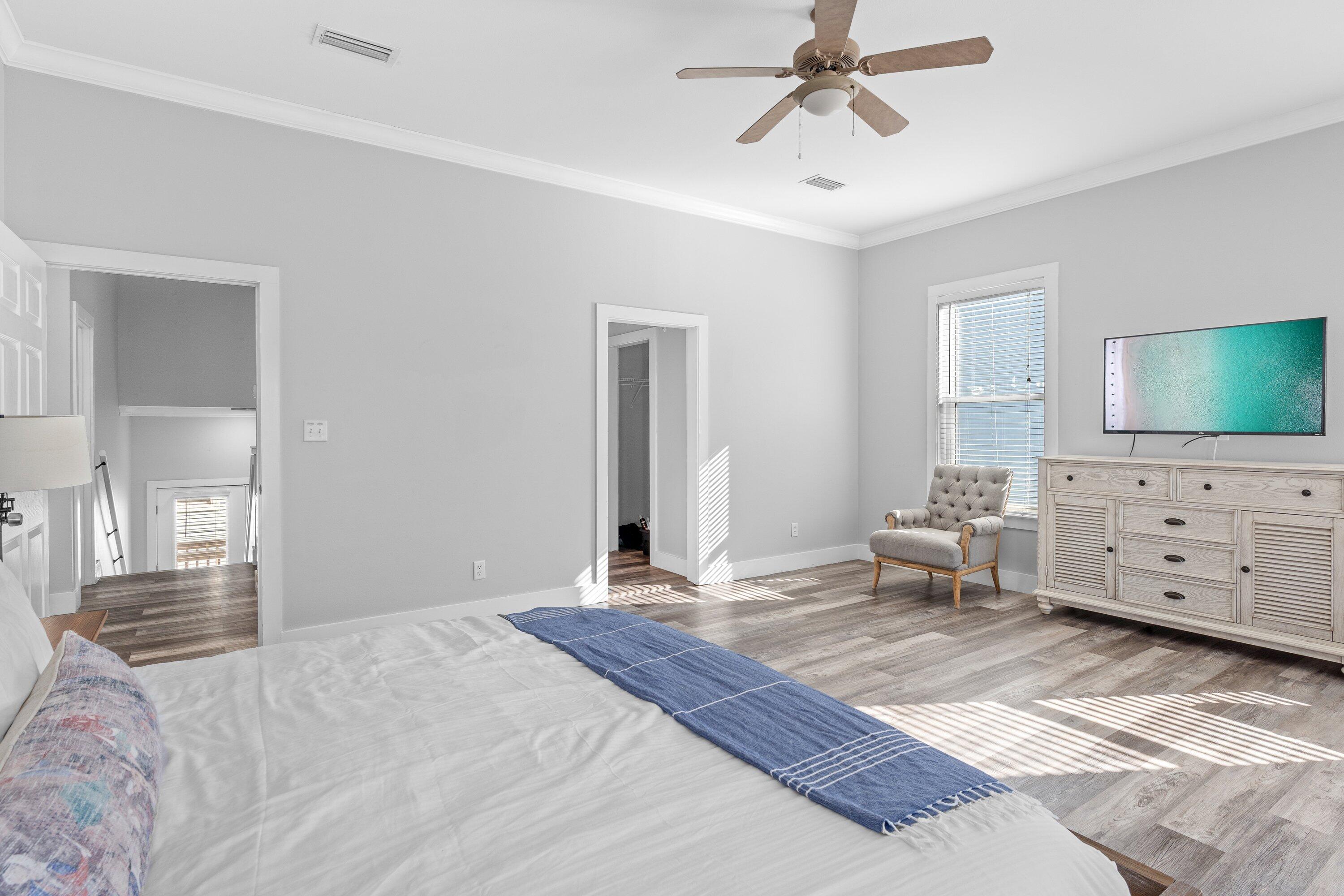 CRYSTAL BEACH - Residential