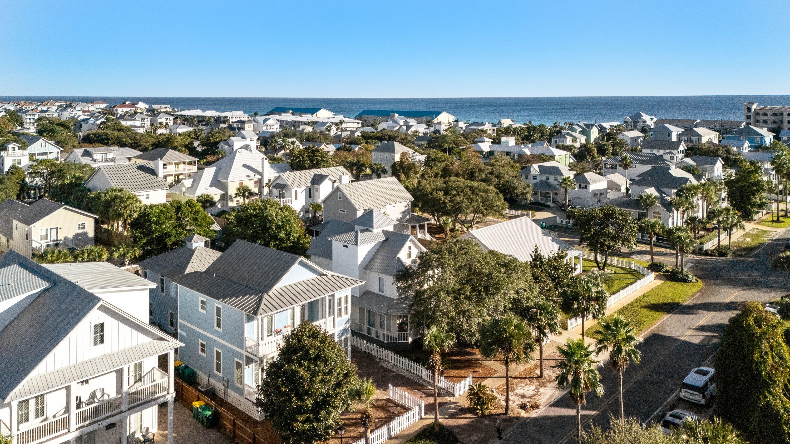 91 Stingray Street