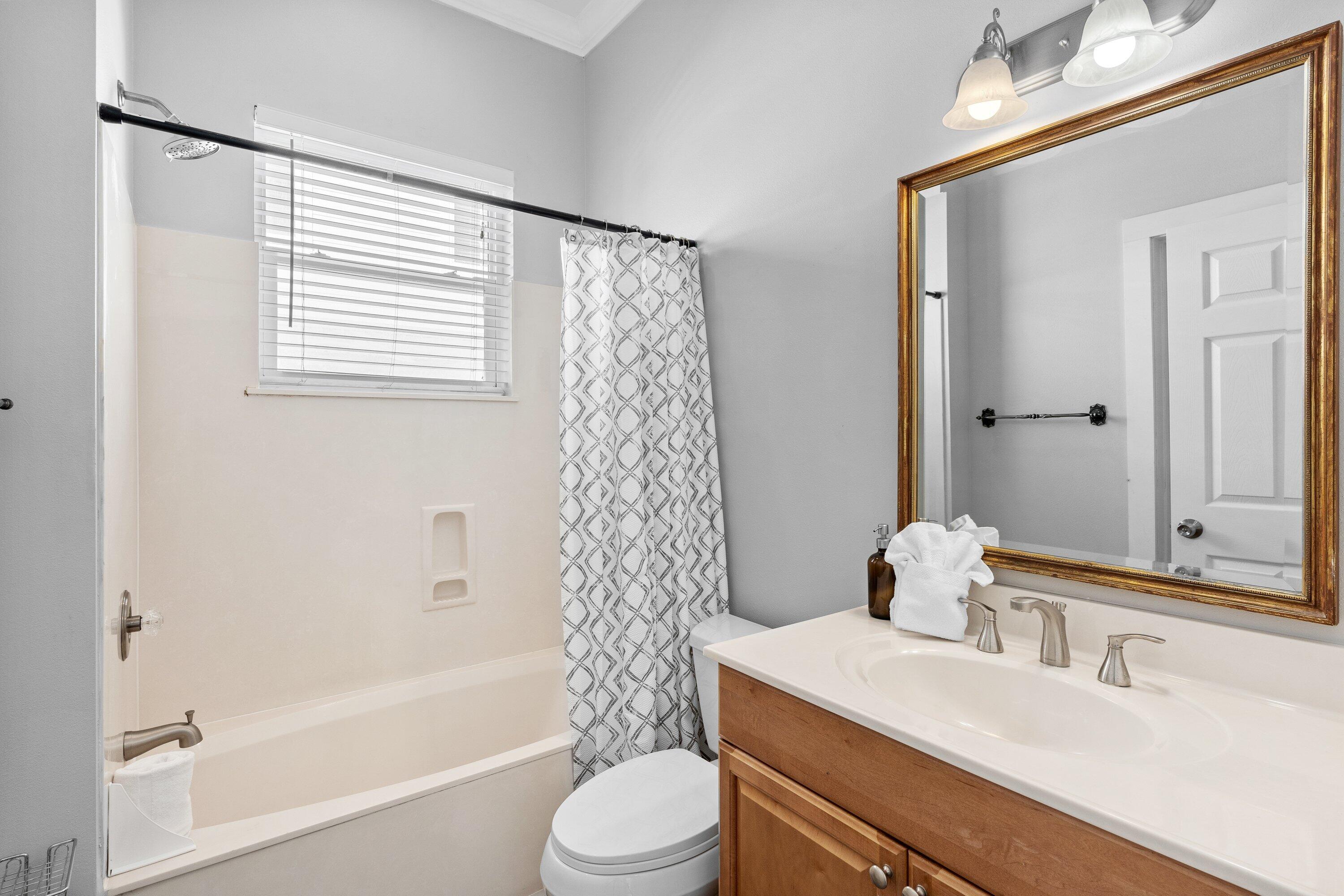CRYSTAL BEACH - Residential