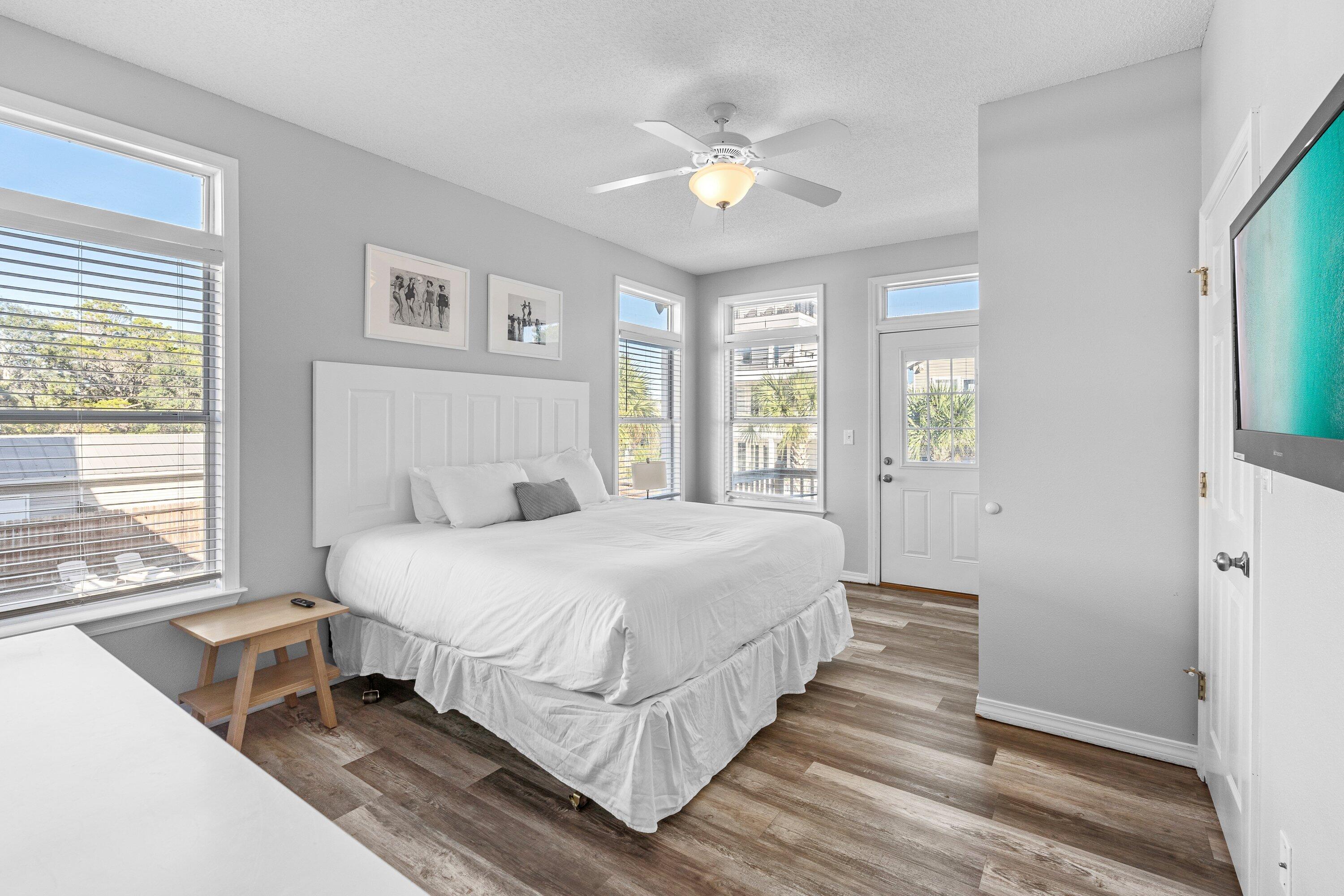 CRYSTAL BEACH - Residential