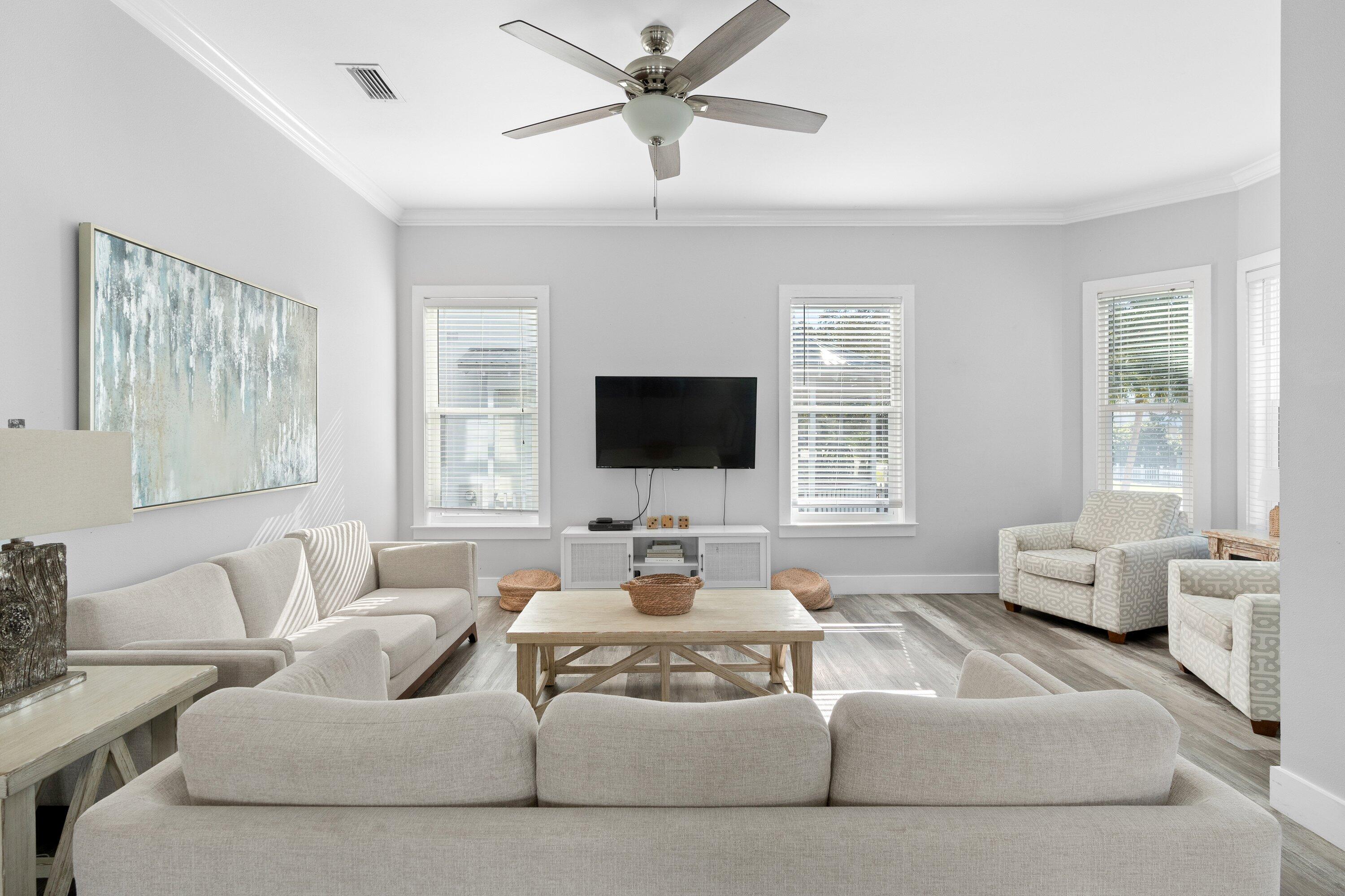 CRYSTAL BEACH - Residential