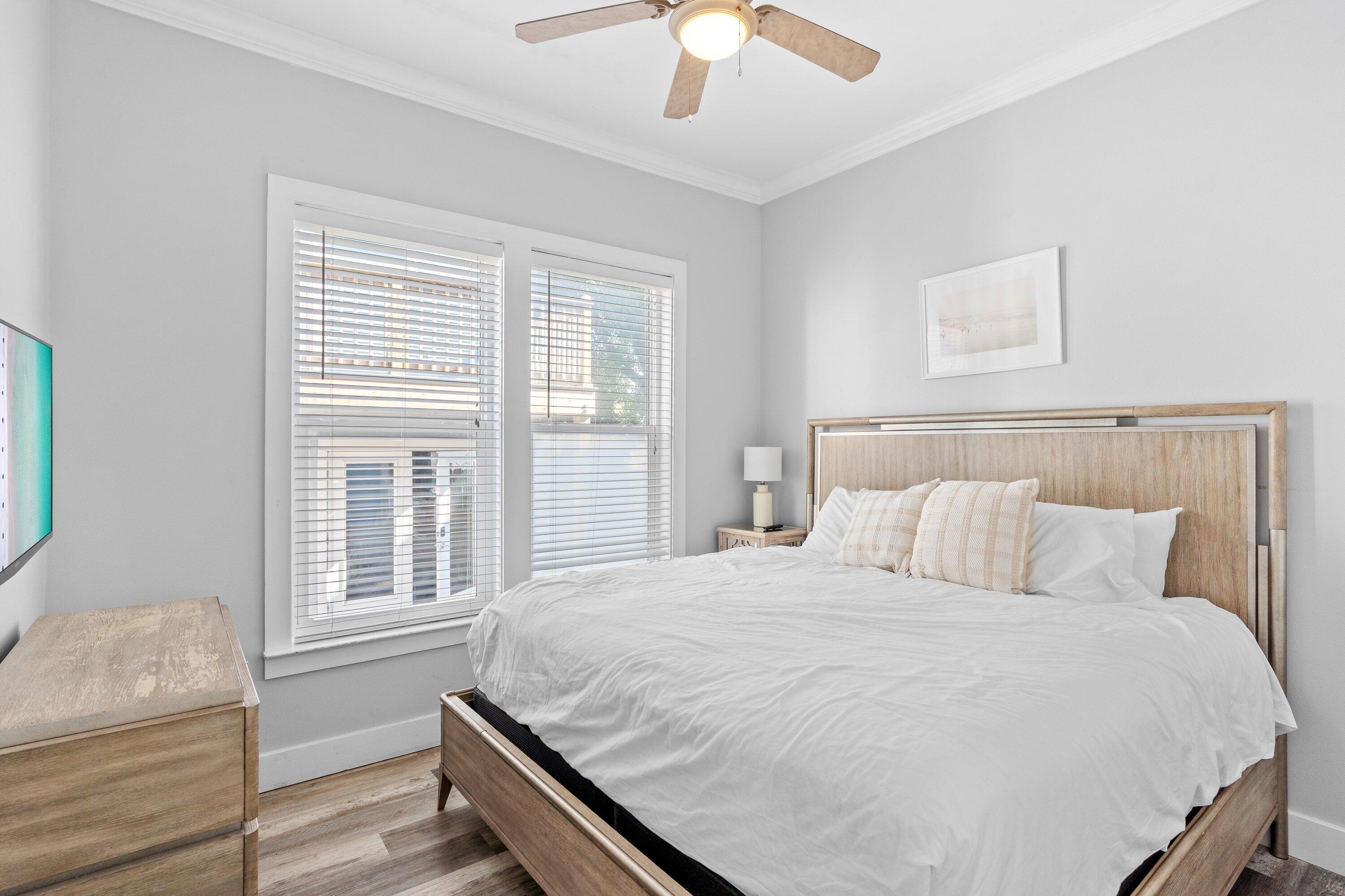 CRYSTAL BEACH - Residential