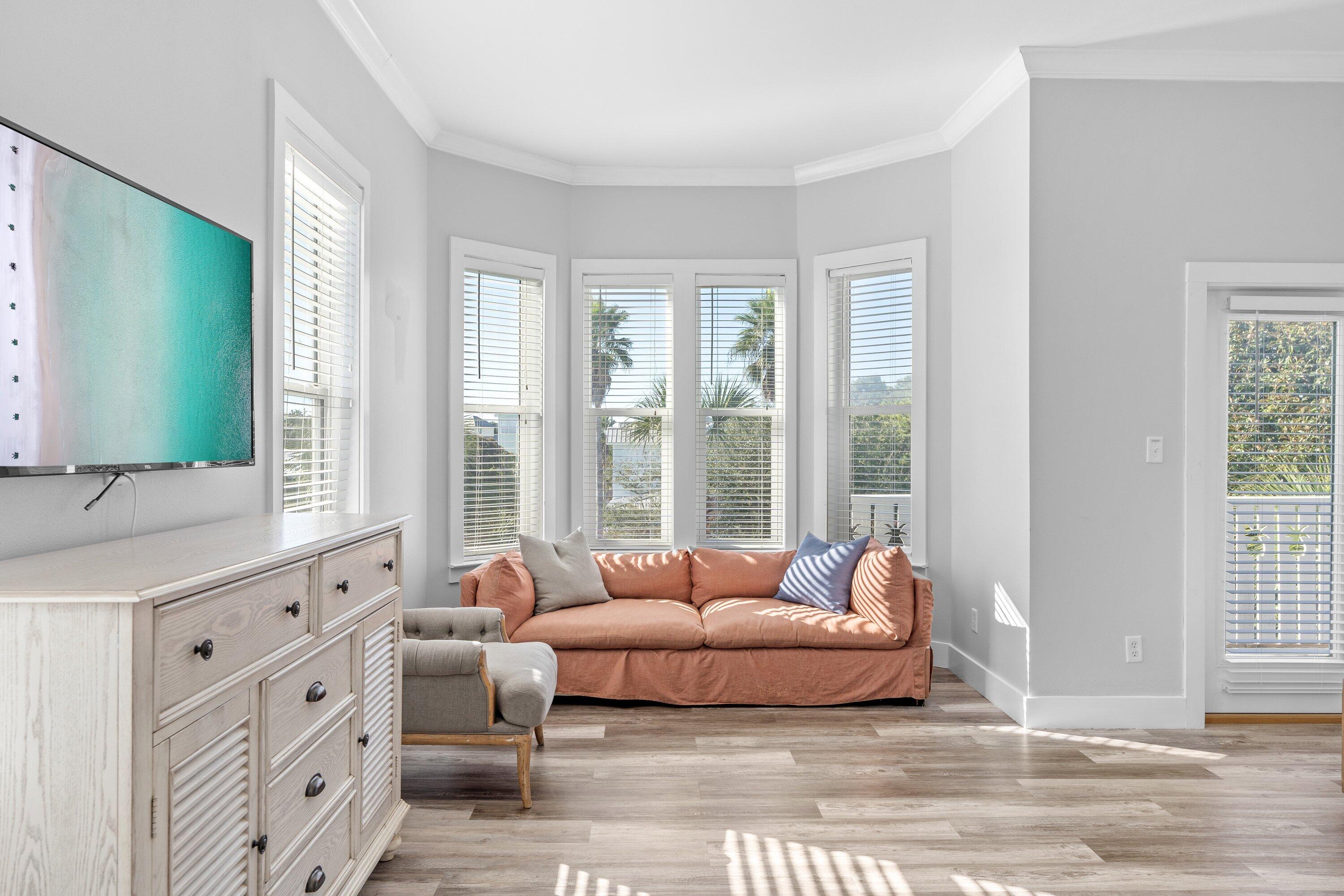 CRYSTAL BEACH - Residential