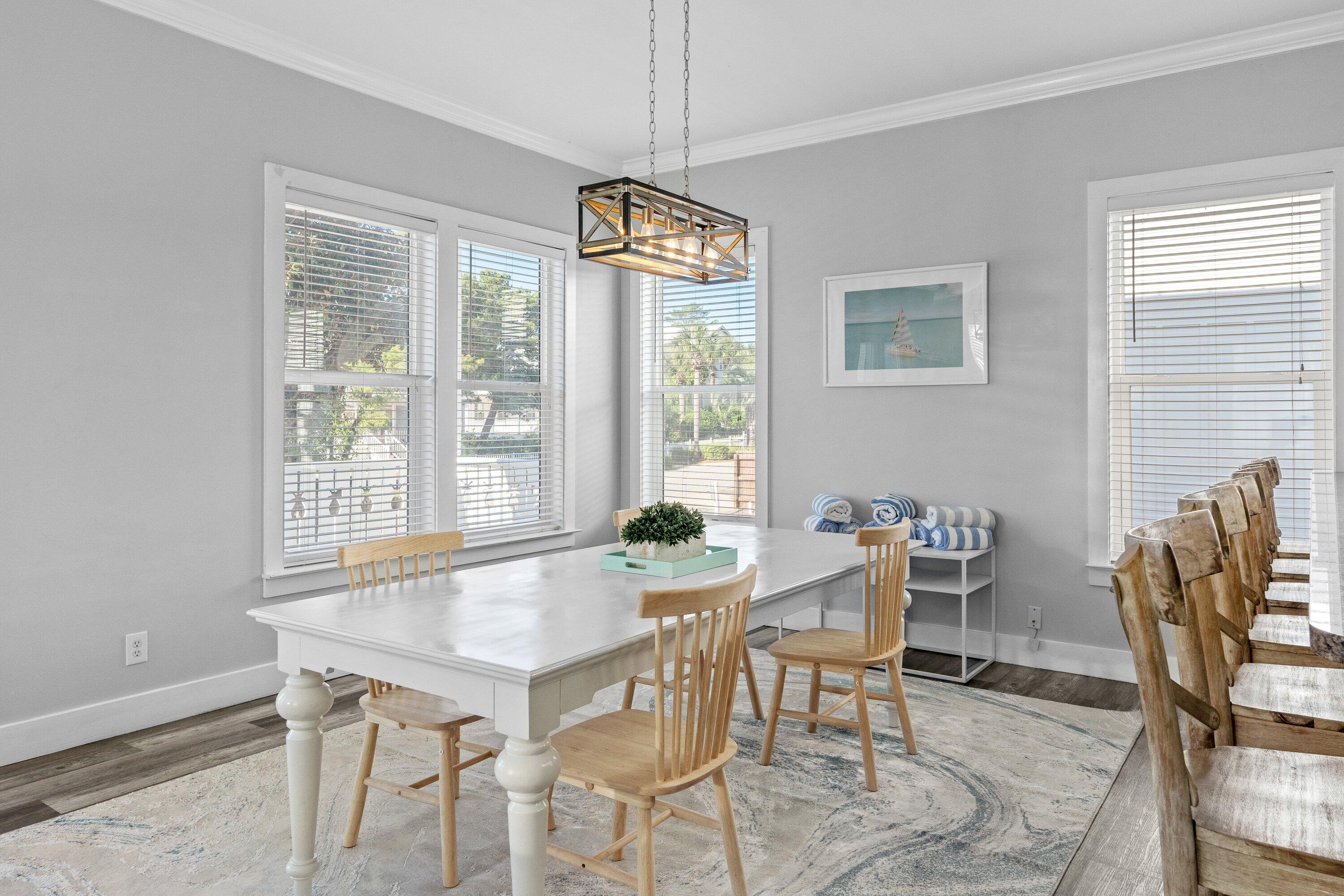 CRYSTAL BEACH - Residential