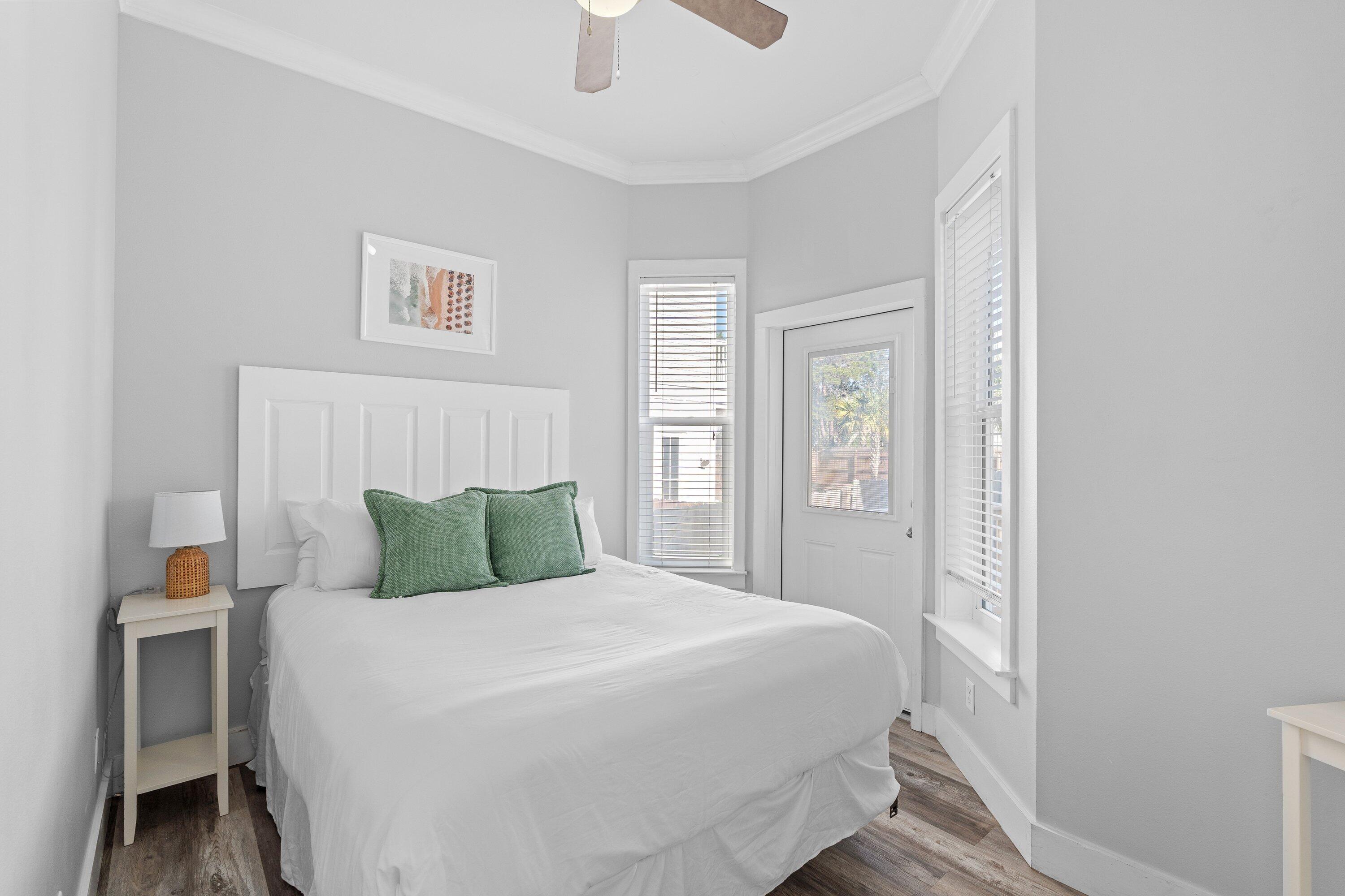 CRYSTAL BEACH - Residential