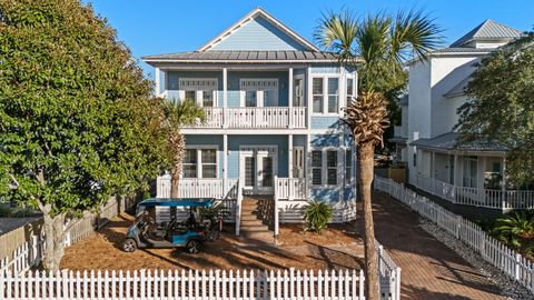 91 Stingray Street Destin FL 32541