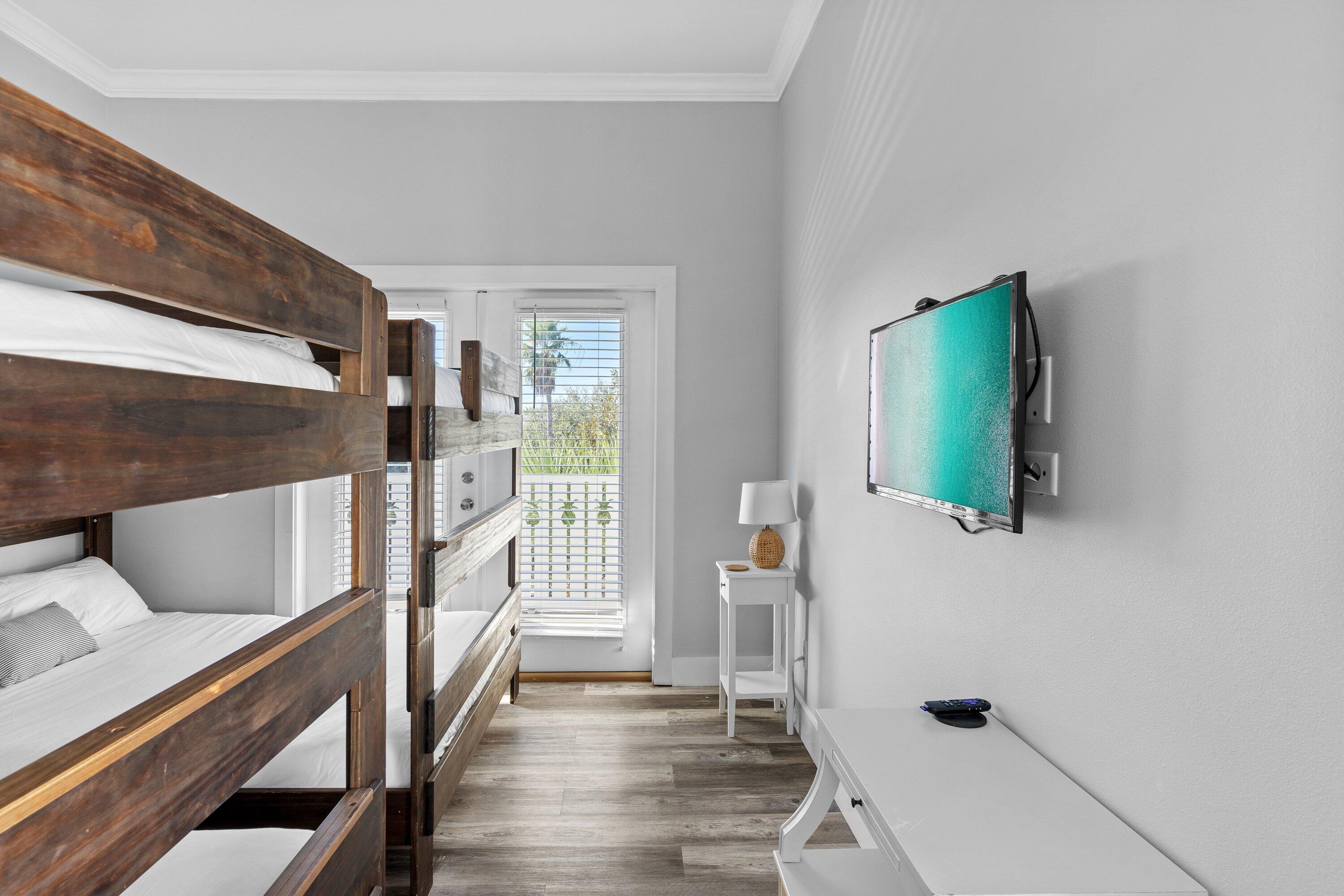 CRYSTAL BEACH - Residential