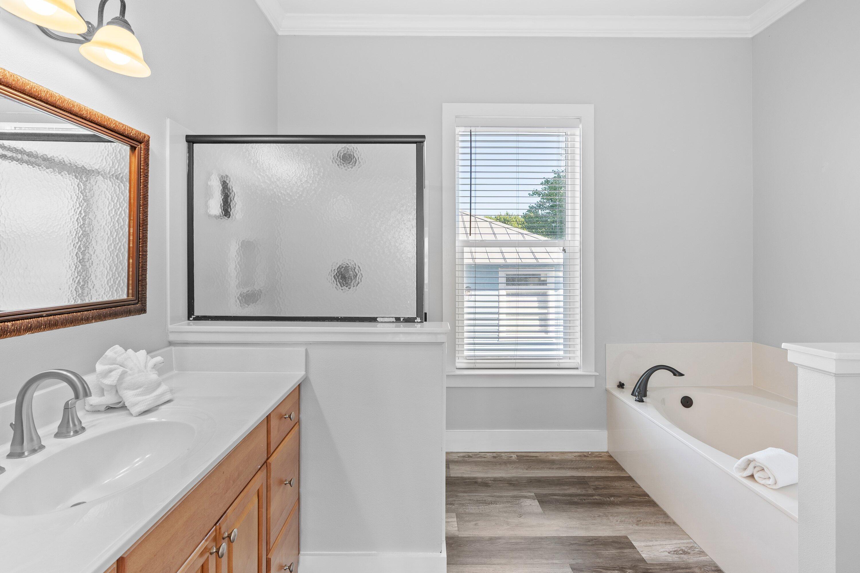 CRYSTAL BEACH - Residential
