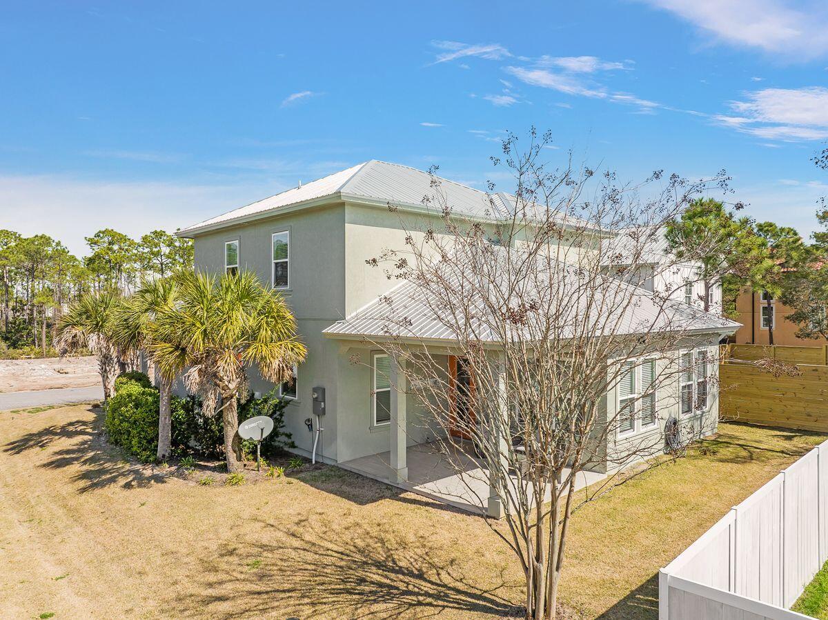 FRANGISTA BEACH 2ND ADDN - Residential