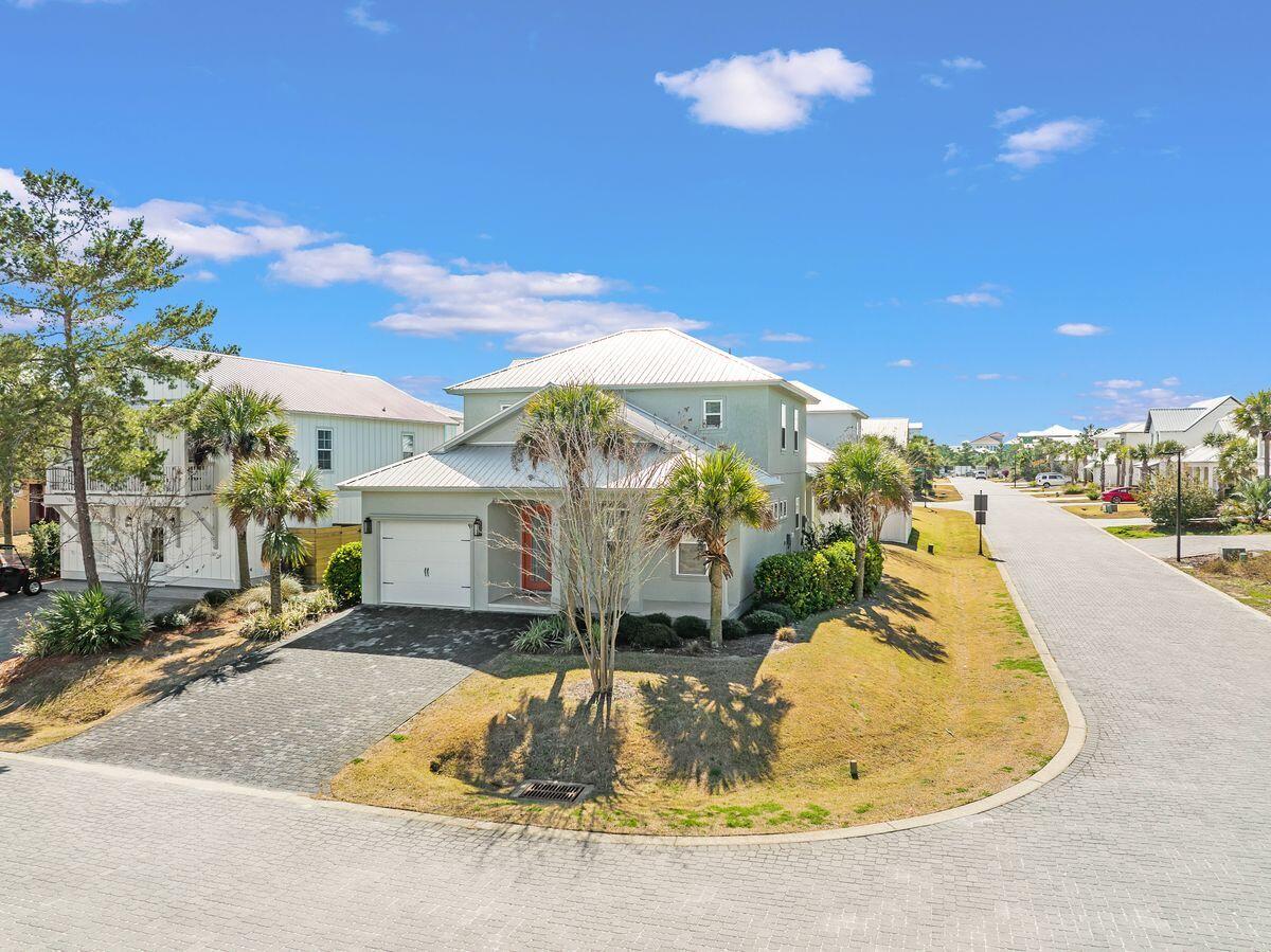 FRANGISTA BEACH 2ND ADDN - Residential