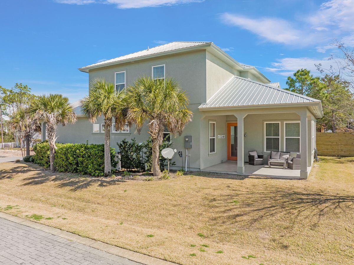 FRANGISTA BEACH 2ND ADDN - Residential