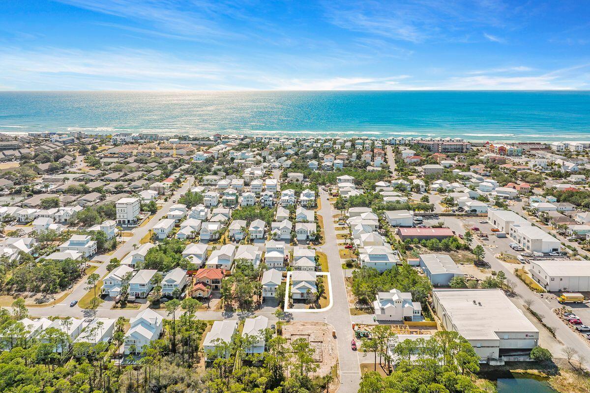 FRANGISTA BEACH 2ND ADDN - Residential