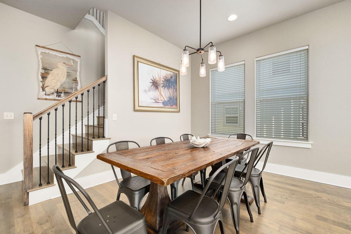 FRANGISTA BEACH 2ND ADDN - Residential