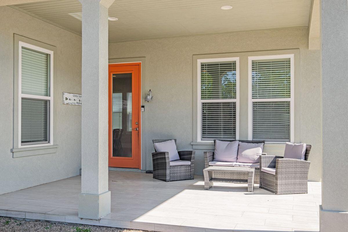 FRANGISTA BEACH 2ND ADDN - Residential