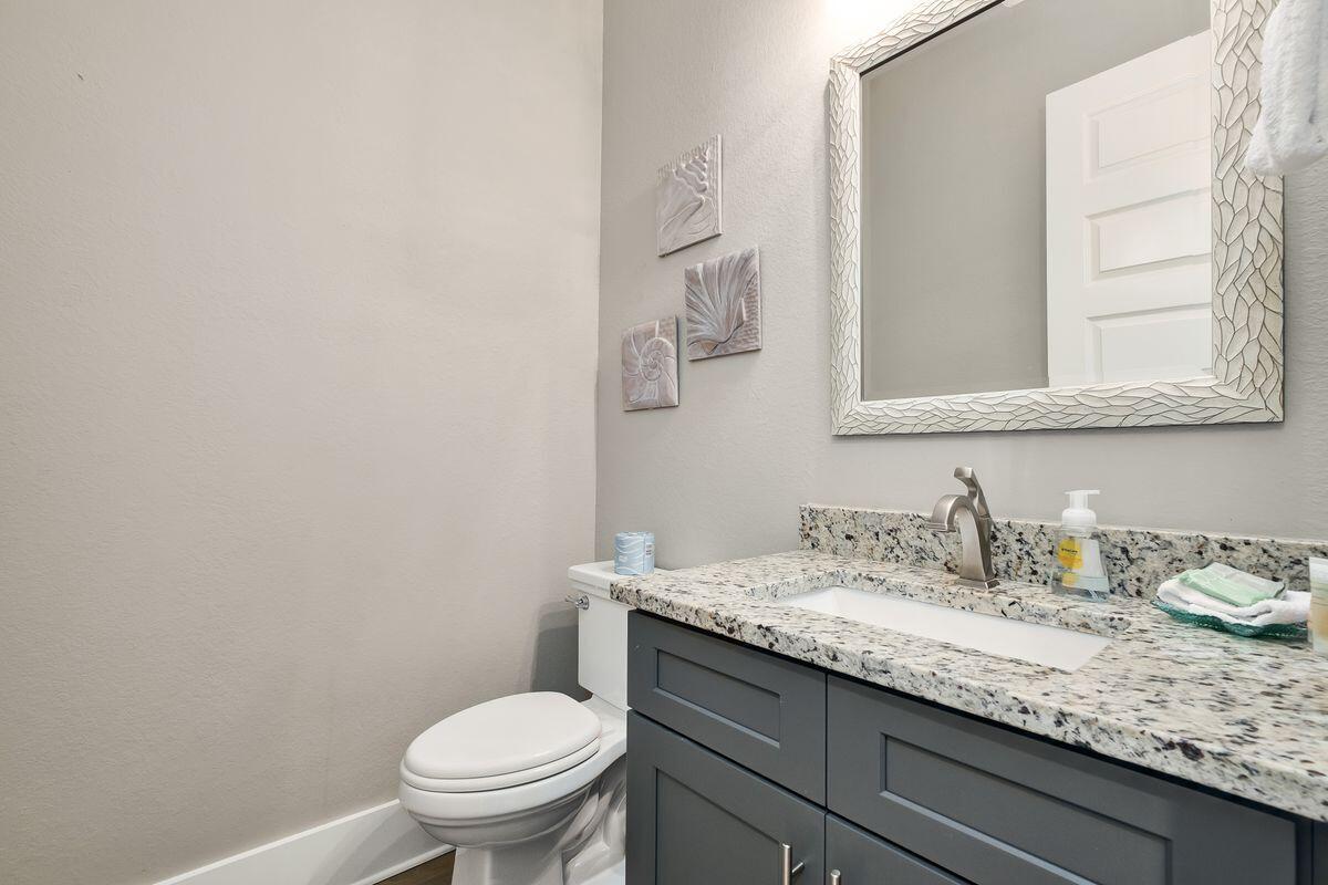 FRANGISTA BEACH 2ND ADDN - Residential