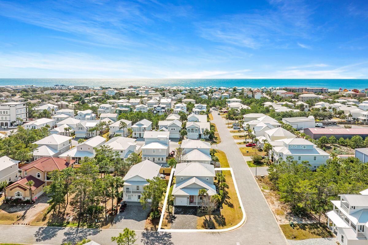 FRANGISTA BEACH 2ND ADDN - Residential