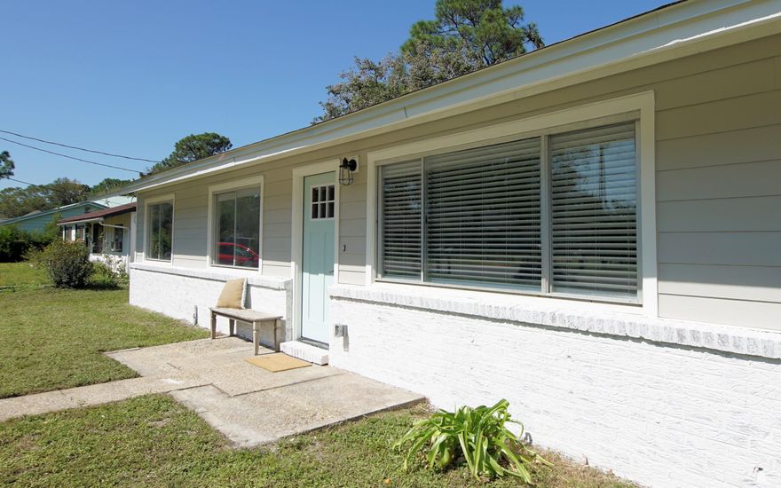 Unfurnished 3 bedroom, 2 bath home with 1350 sq ft located close to Downtown Fort Walton Beach, FL, The beaches and AF base! Utilities and internet are the tenant's responsibility. Pets allowed but must be approved, no smoking, 1-year lease, good rental and employment history, clean credit, non refundable cleaning fee upon vacating and non refundable pet fee. This home has a fenced back yard and a shed. * Please allow 1-3 business days for repairs. $35 admin fee to complete application and Renter to verify all information.