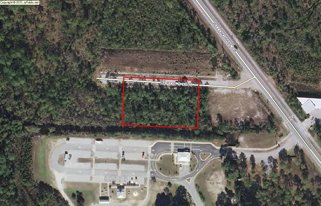 SANTA ROSA PLANTATION - Land