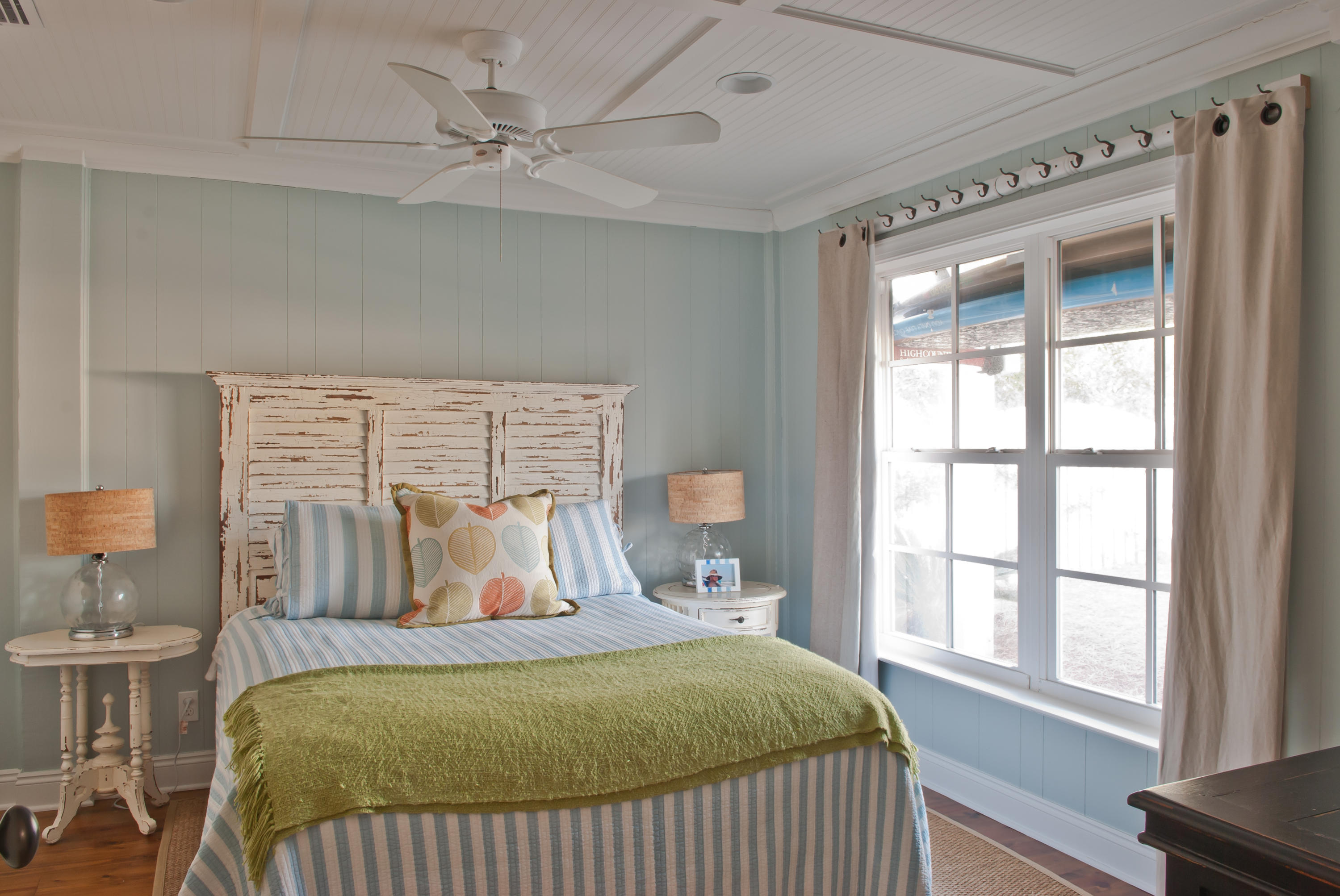 GRAYTON BEACH - Residential