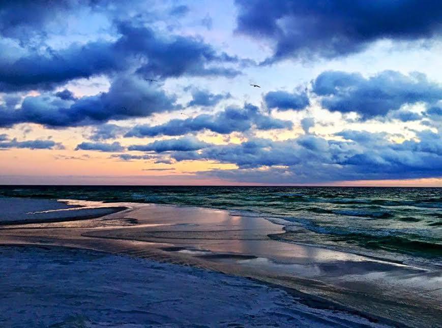 GRAYTON BEACH - Residential