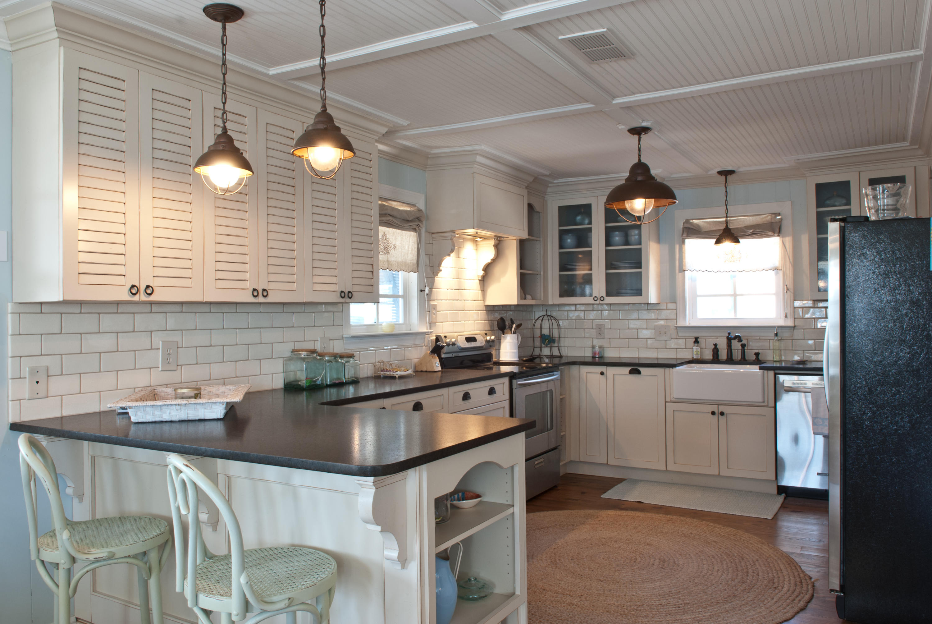 GRAYTON BEACH - Residential