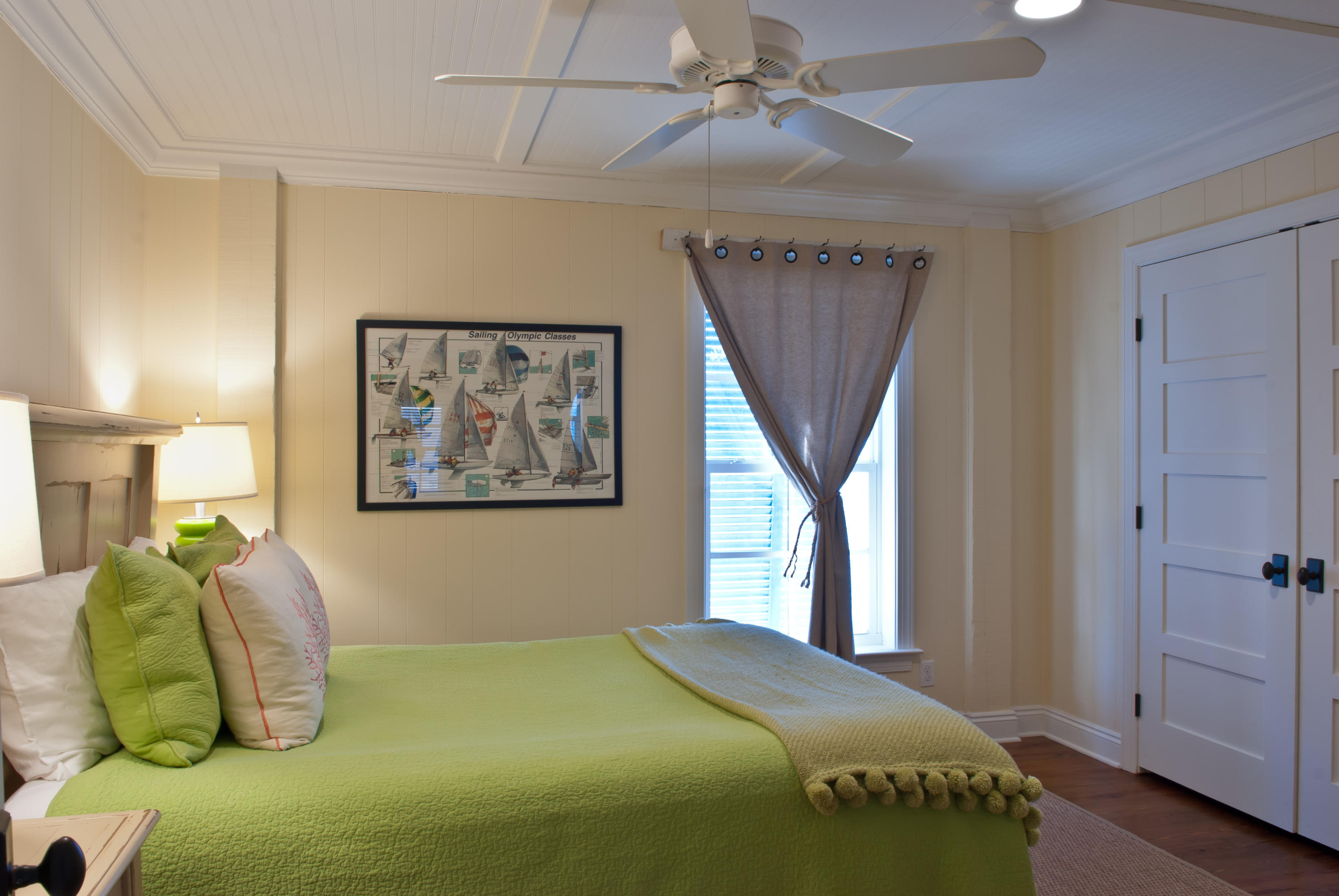 GRAYTON BEACH - Residential