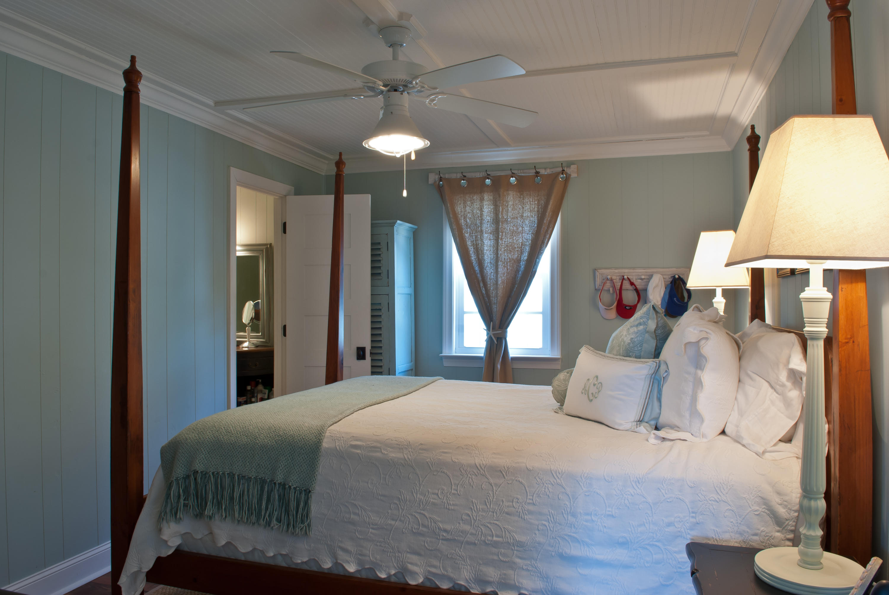 GRAYTON BEACH - Residential