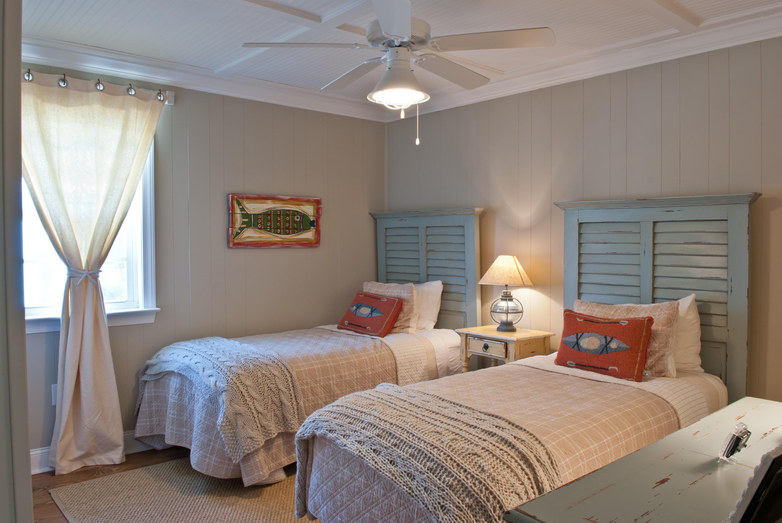 GRAYTON BEACH - Residential