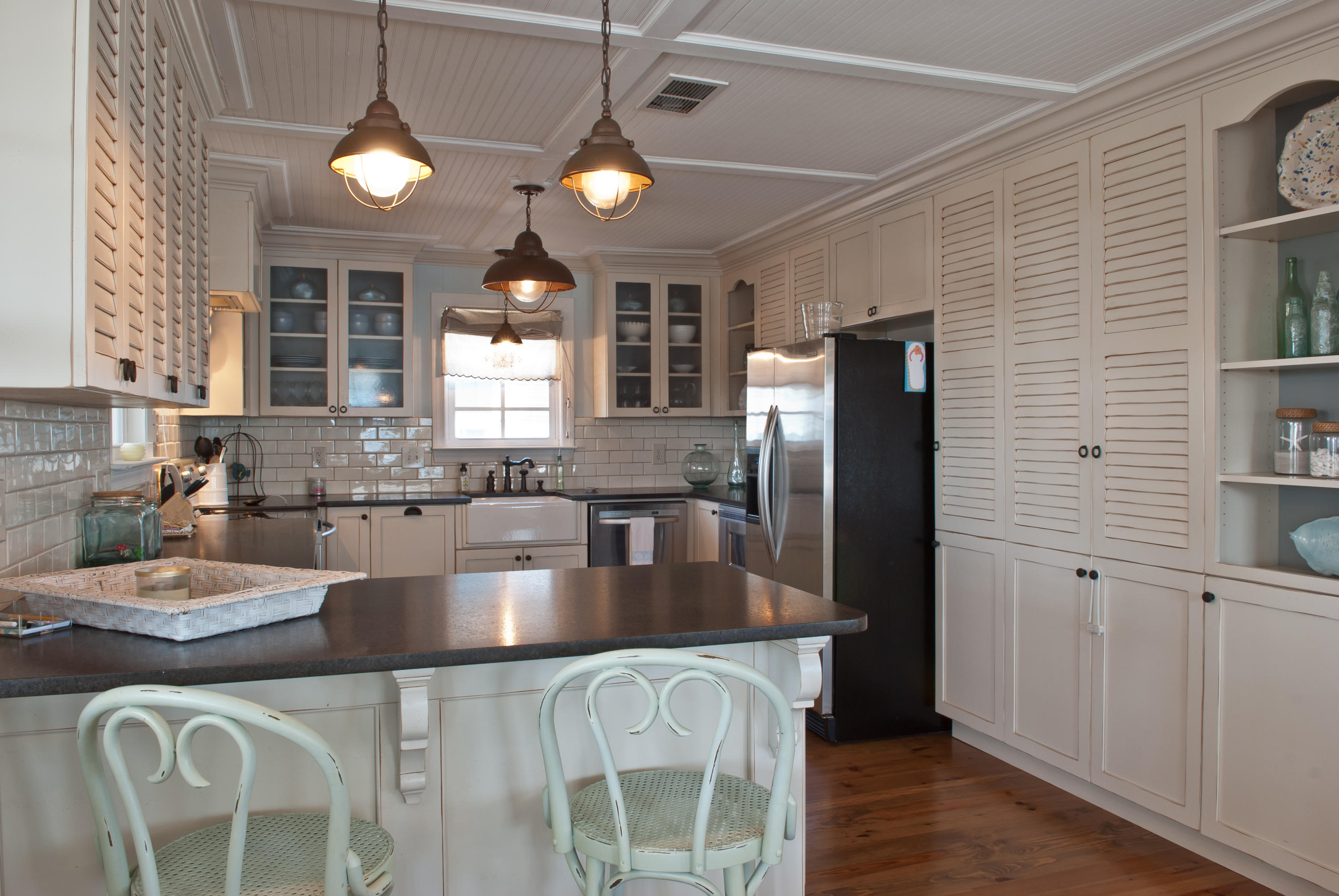 GRAYTON BEACH - Residential