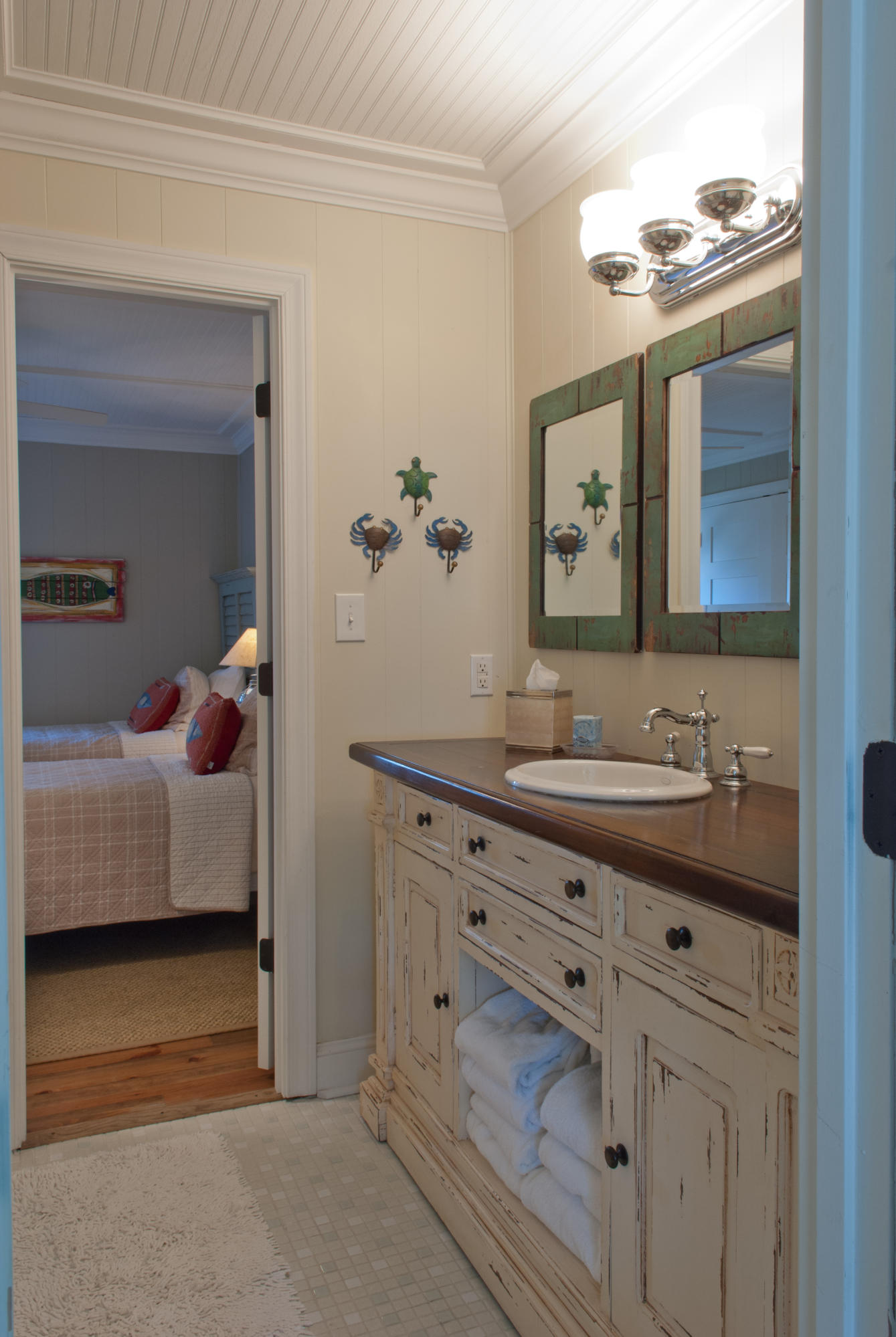 GRAYTON BEACH - Residential