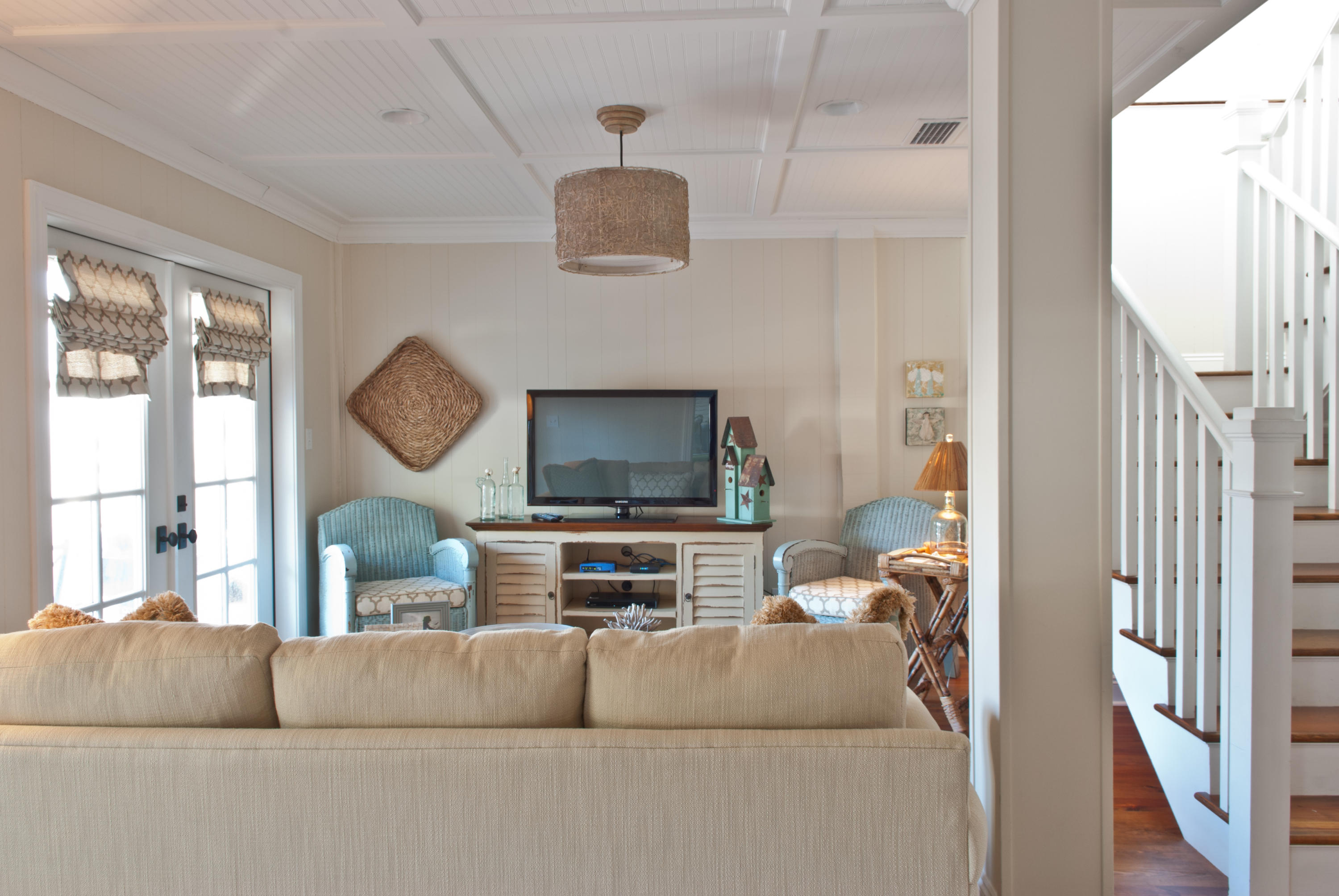 GRAYTON BEACH - Residential