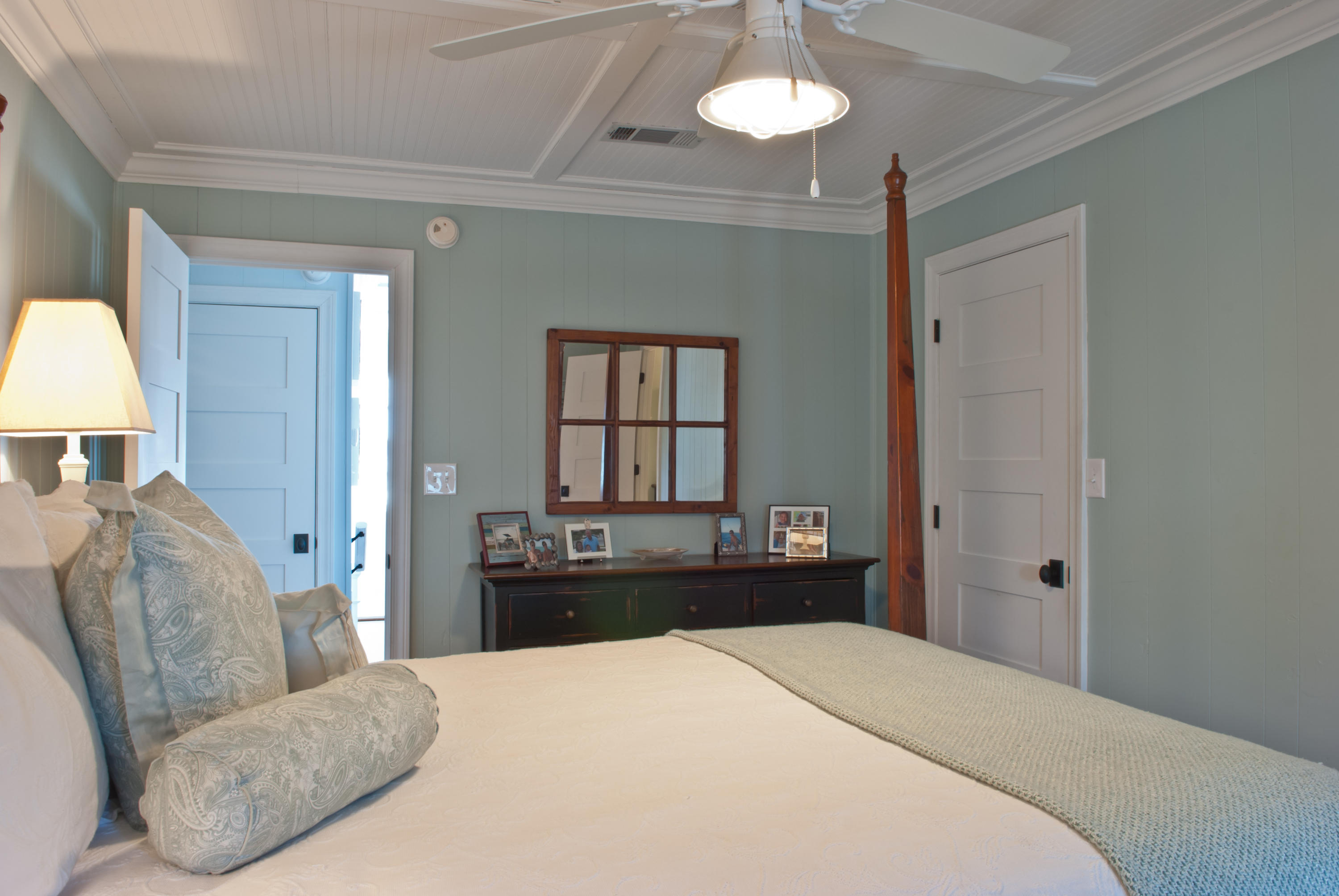 GRAYTON BEACH - Residential